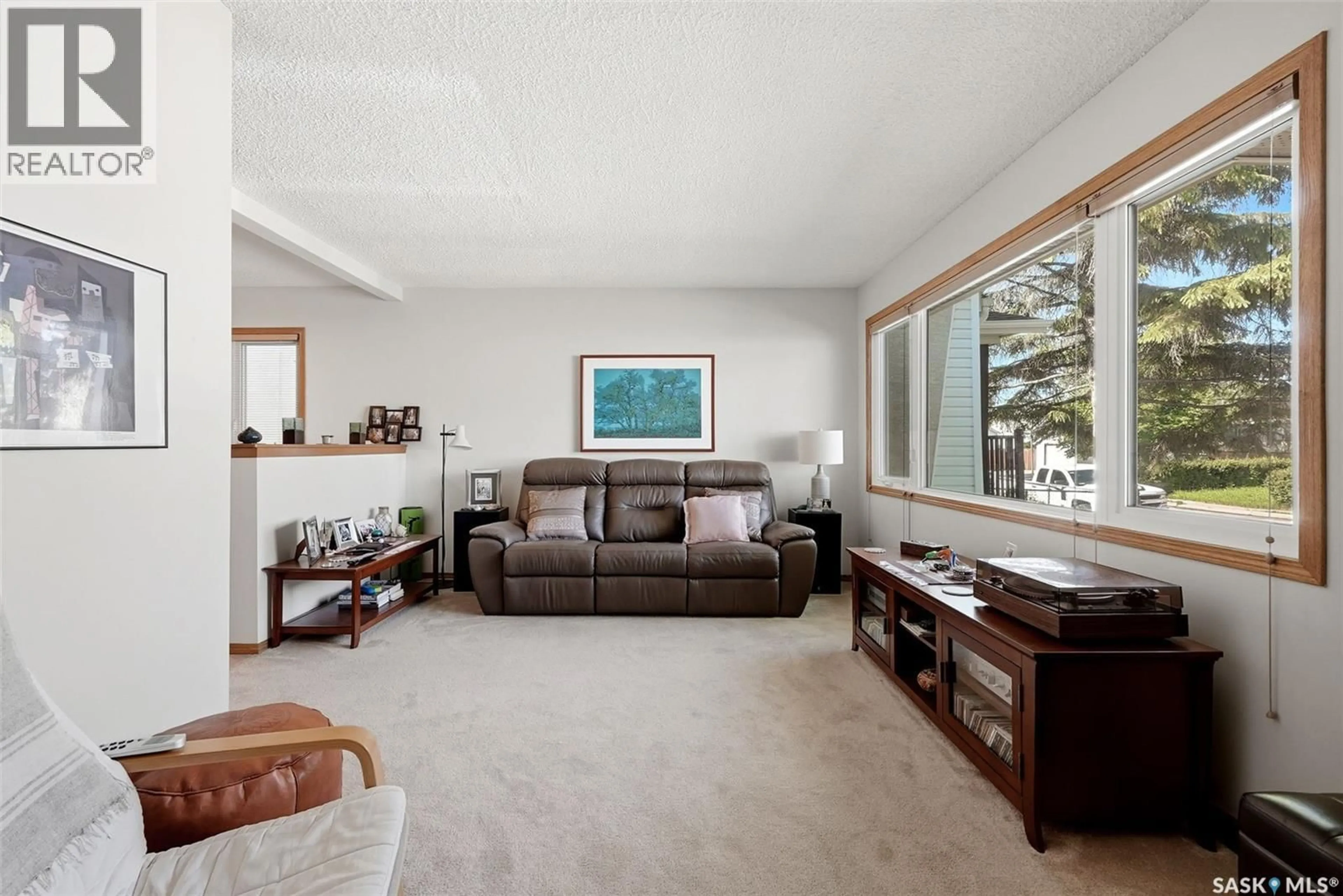 Living room with furniture, unknown for 2339 REYNOLDS STREET, Regina Saskatchewan S4N3N6