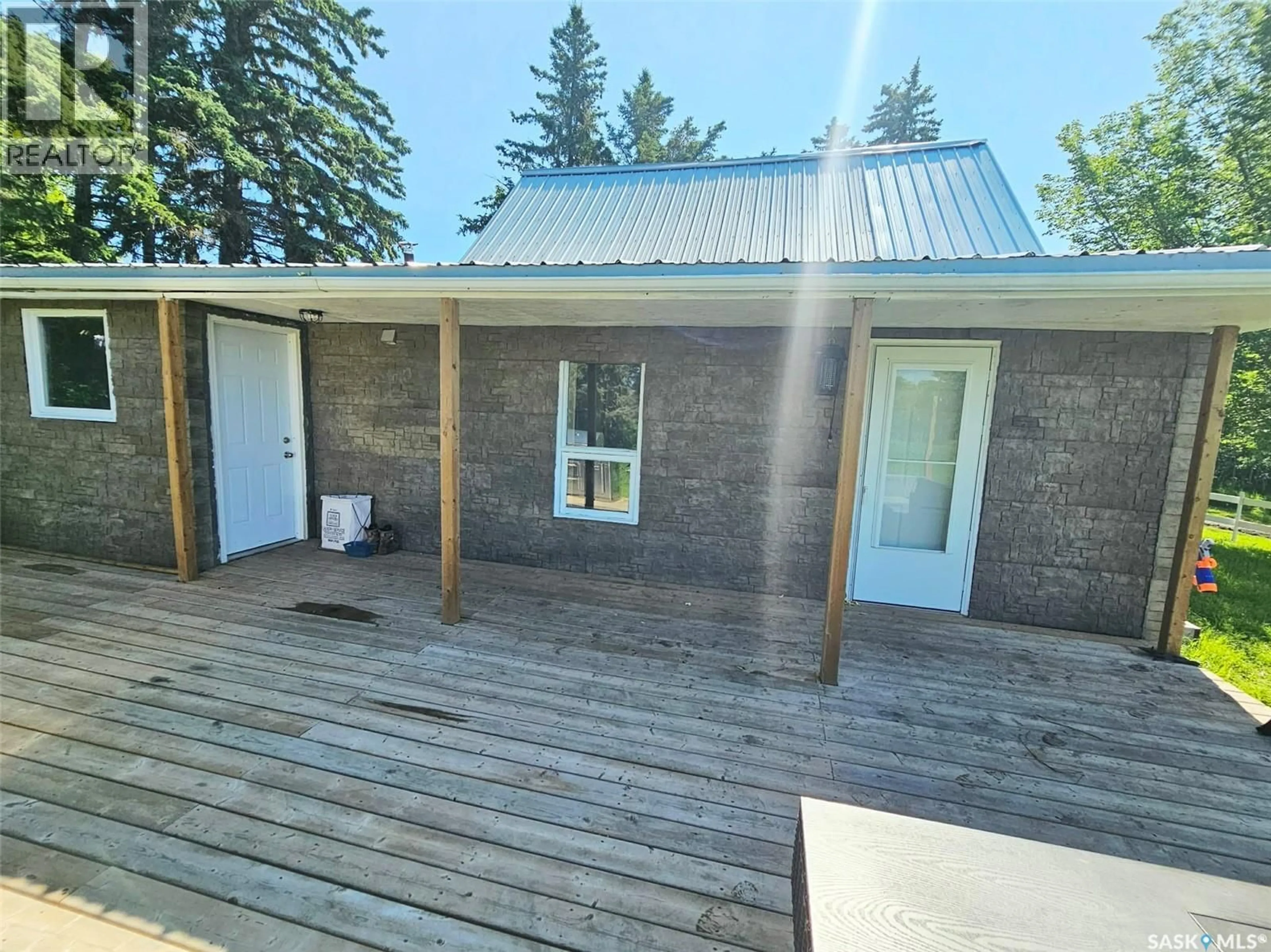 Unknown for FOWLER ACREAGE, Langenburg Rm No. 181 Saskatchewan S0A2A0