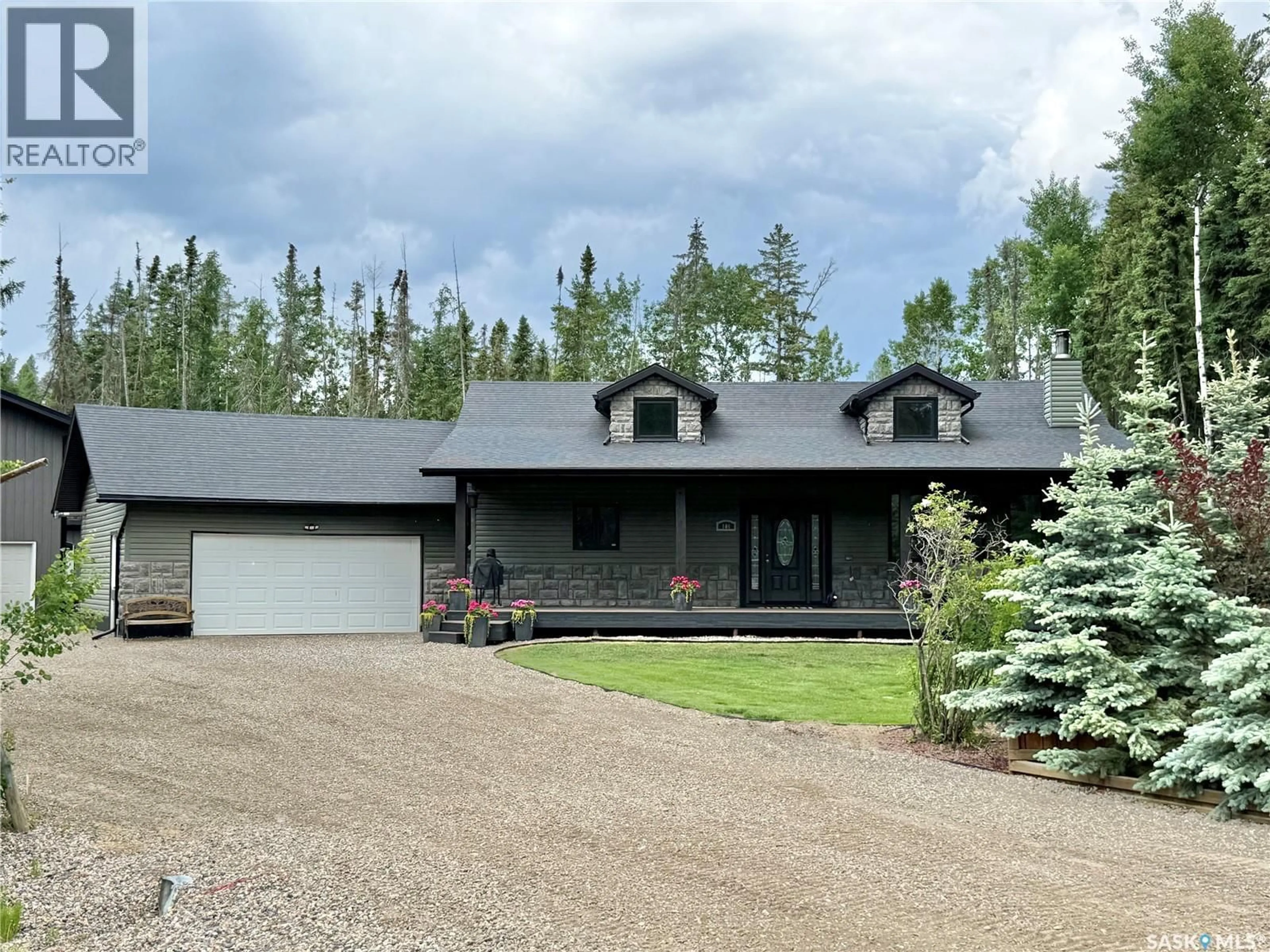 Unknown for 106 DOUGAN COURT, Chitek Lake Saskatchewan S0J0L0