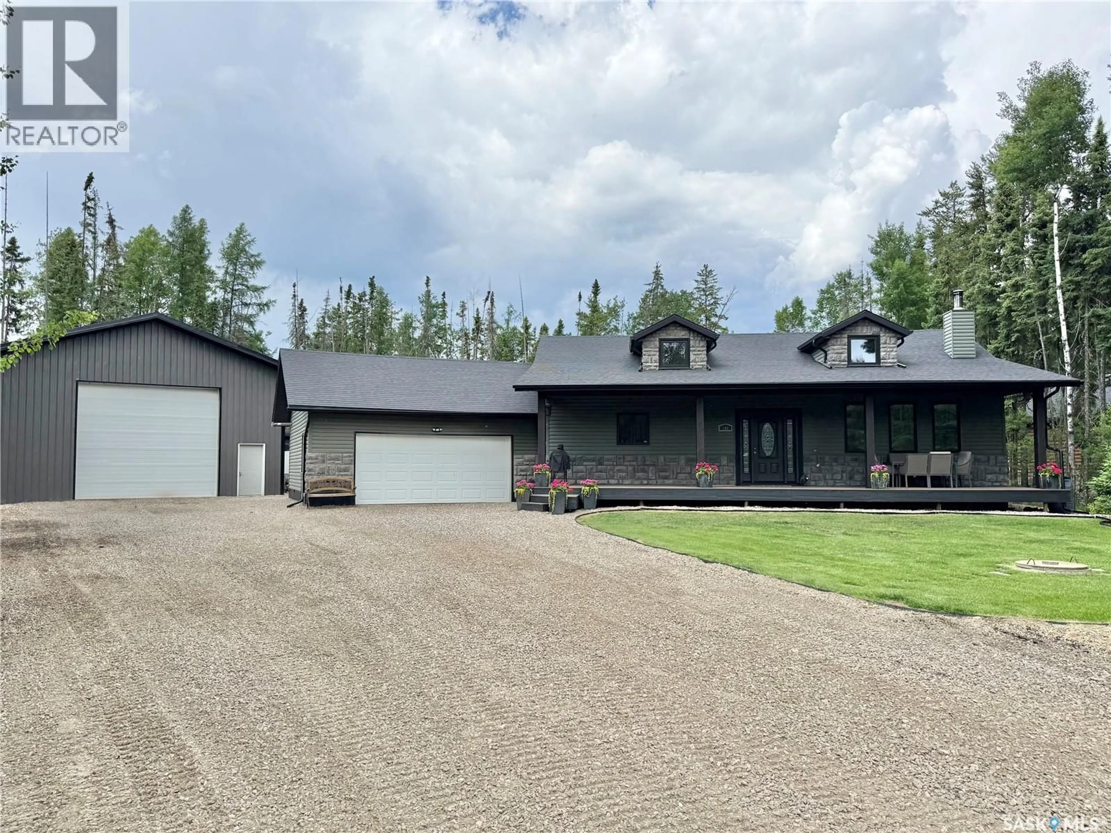 Unknown for 106 DOUGAN COURT, Chitek Lake Saskatchewan S0J0L0