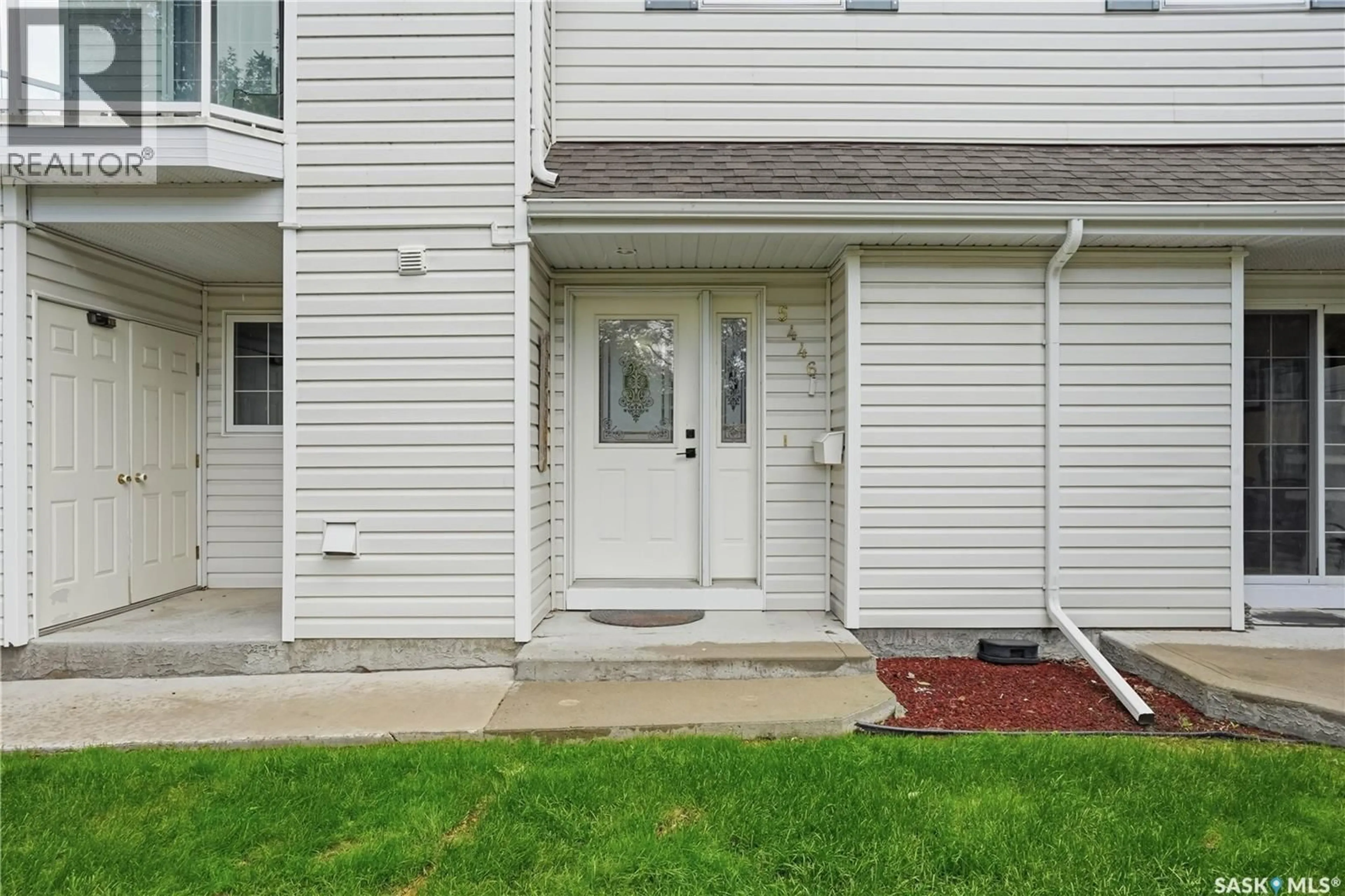 Unknown for 5446 ROCHDALE BOULEVARD, Regina Saskatchewan S4X4P1
