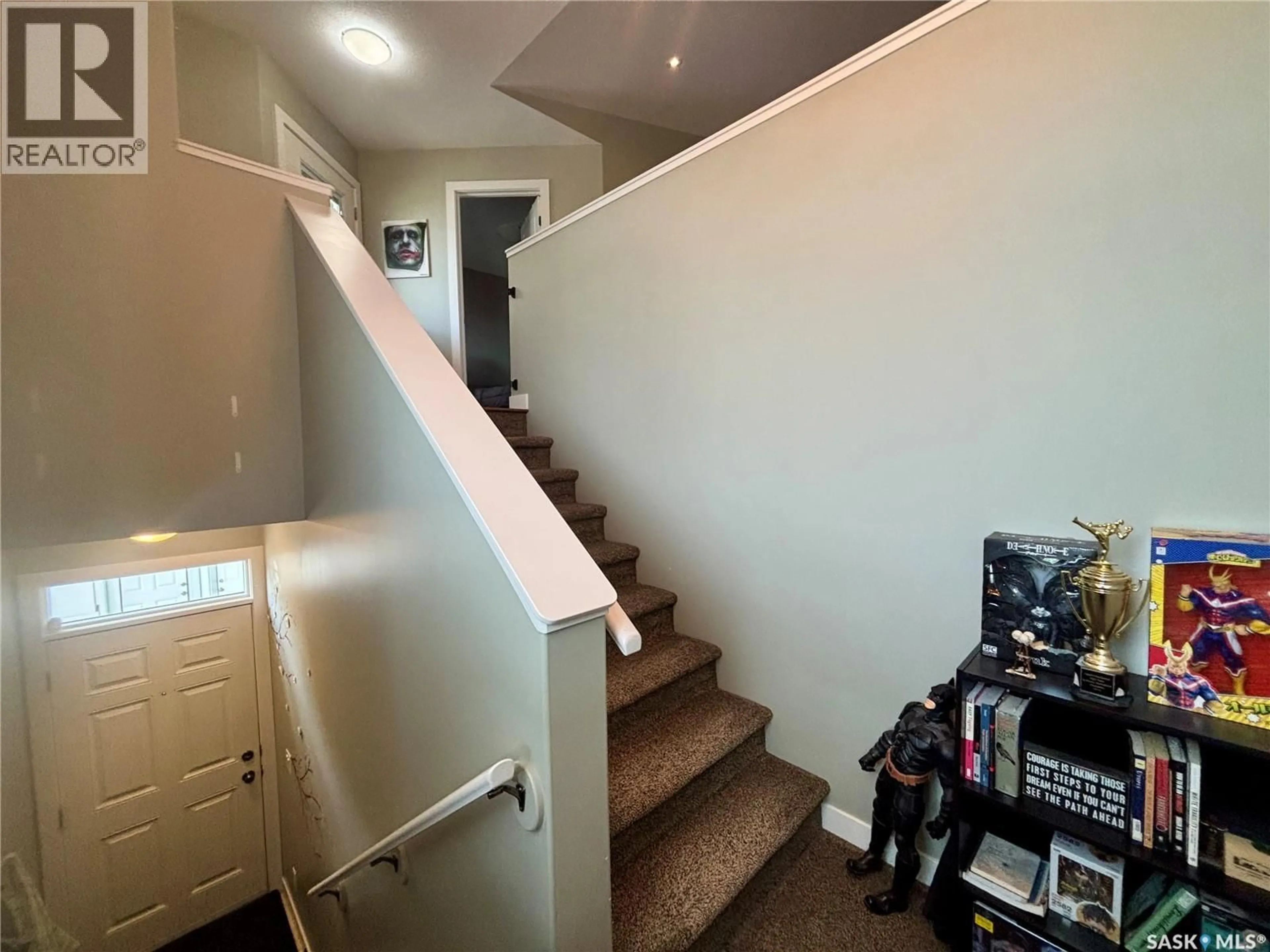 Unknown for 4107 GREEN APPLE DRIVE, Regina Saskatchewan S4V1S1