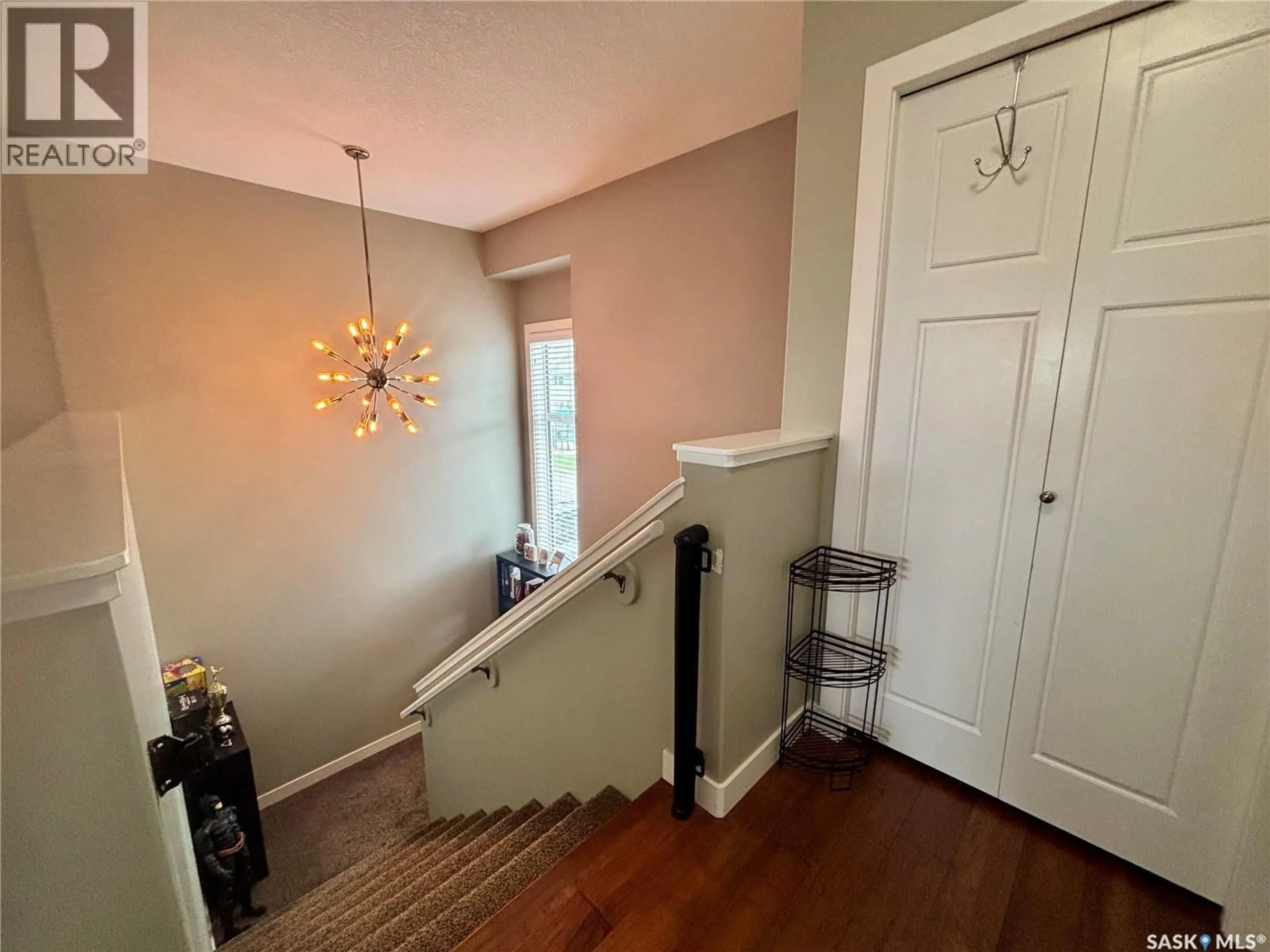 Indoor entryway for 4107 GREEN APPLE DRIVE, Regina Saskatchewan S4V1S1