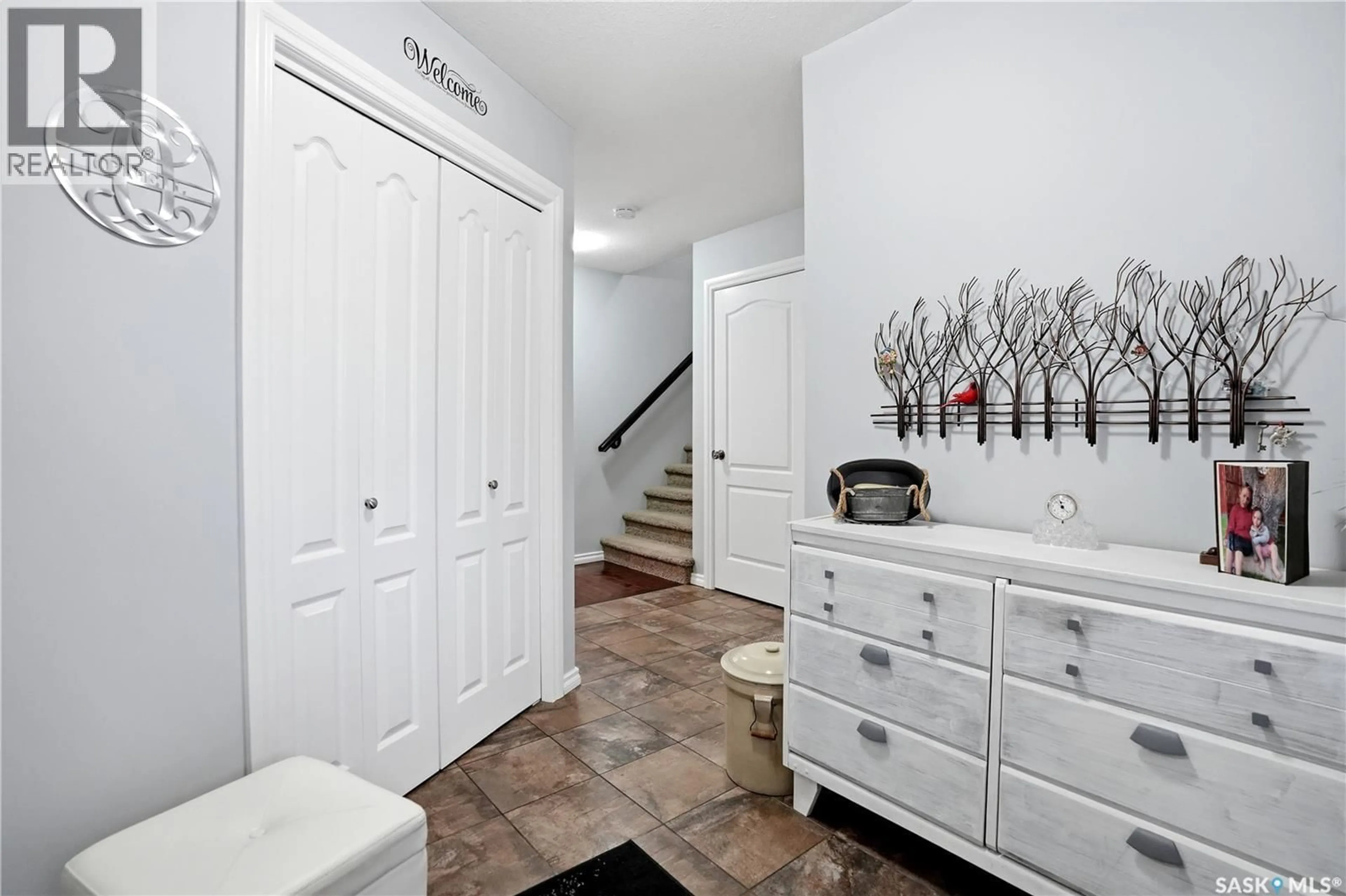 Unknown for 117 - 4701 CHILD AVENUE, Regina Saskatchewan S4X0E7