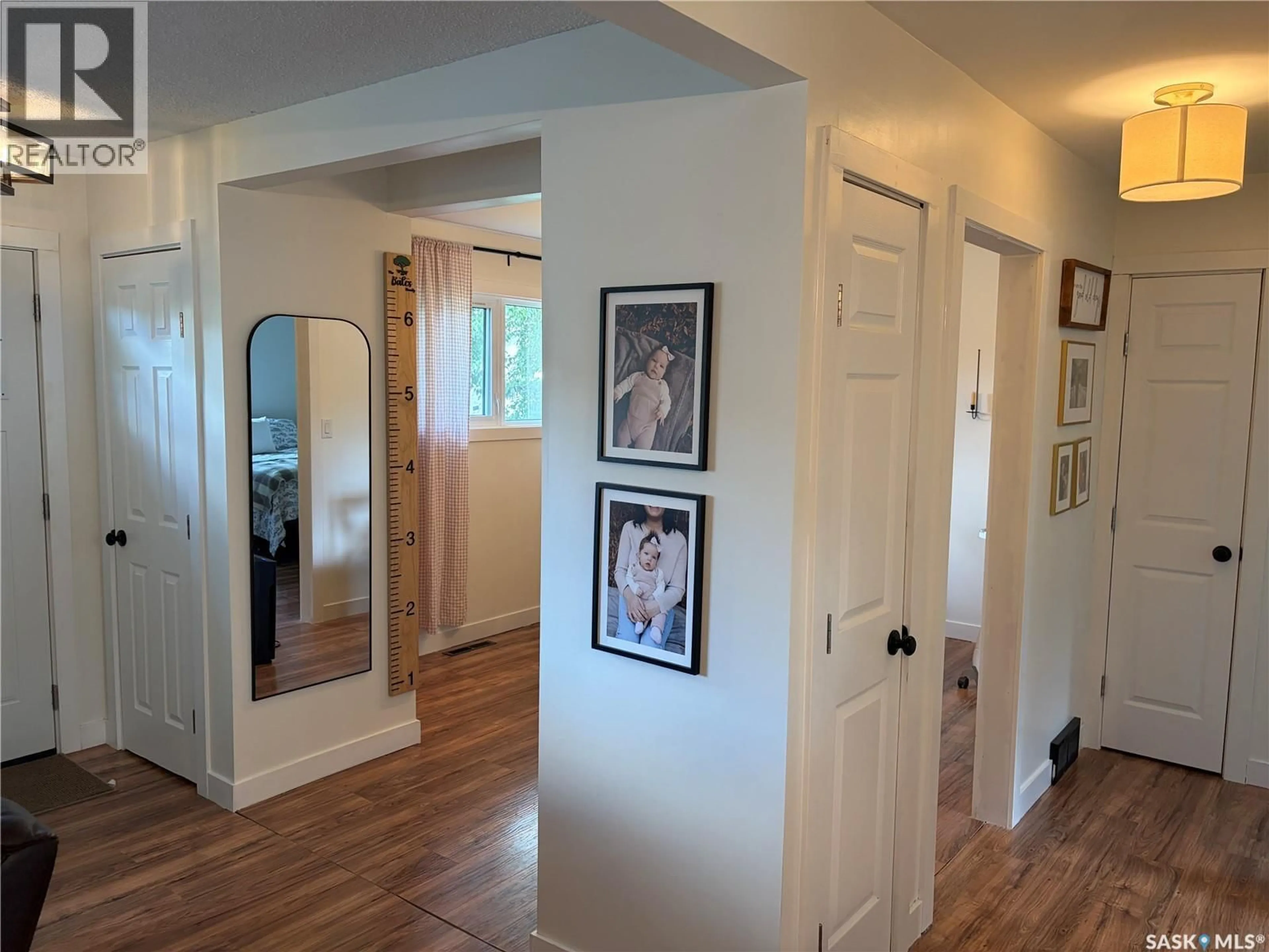 Indoor entryway for 772 PORTAGE AVENUE, Wadena Saskatchewan S0A4J0
