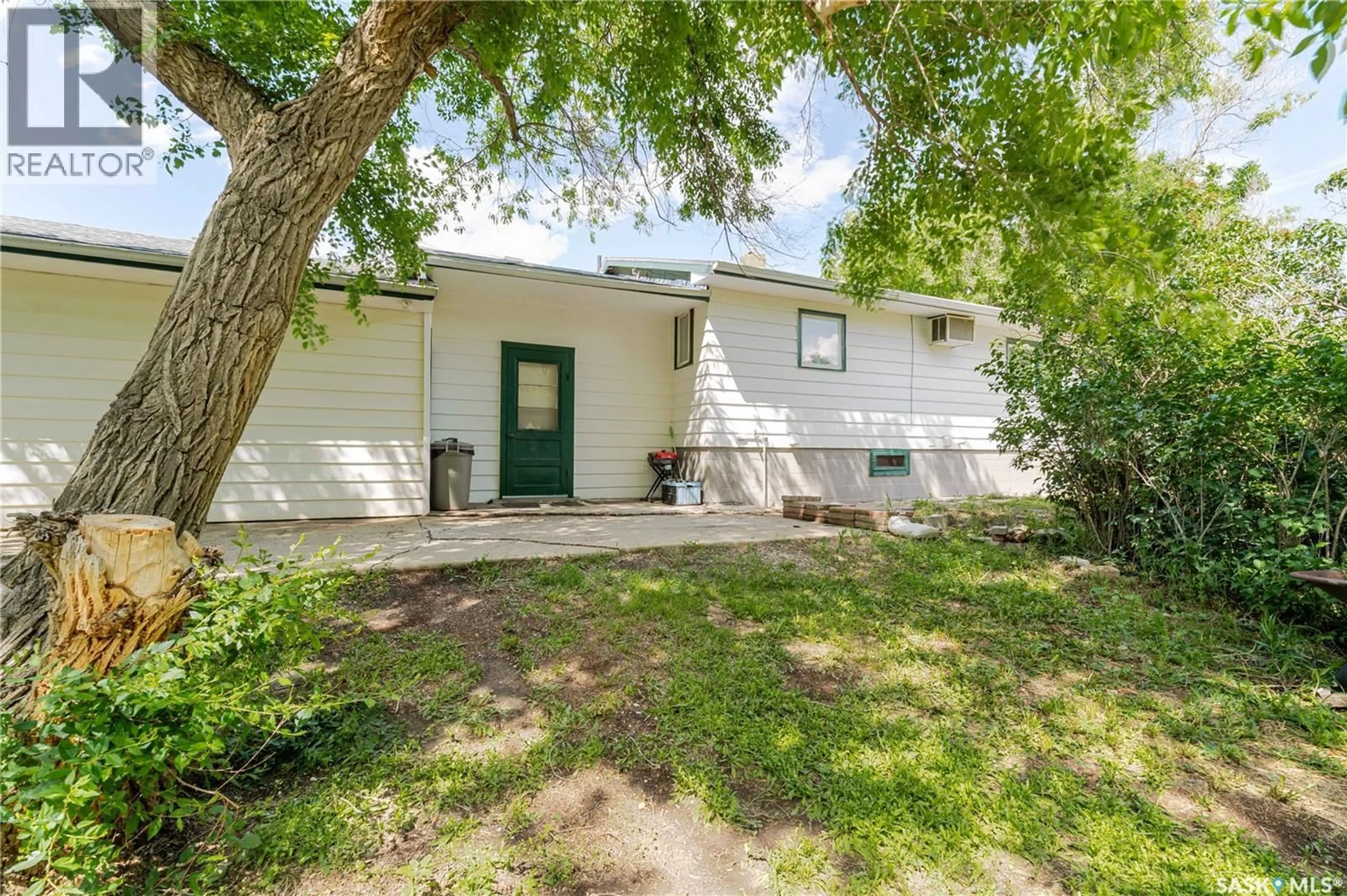 Unknown for ROBERTSON ACREAGE, Caledonia Rm No. 99 Saskatchewan S0H0C0