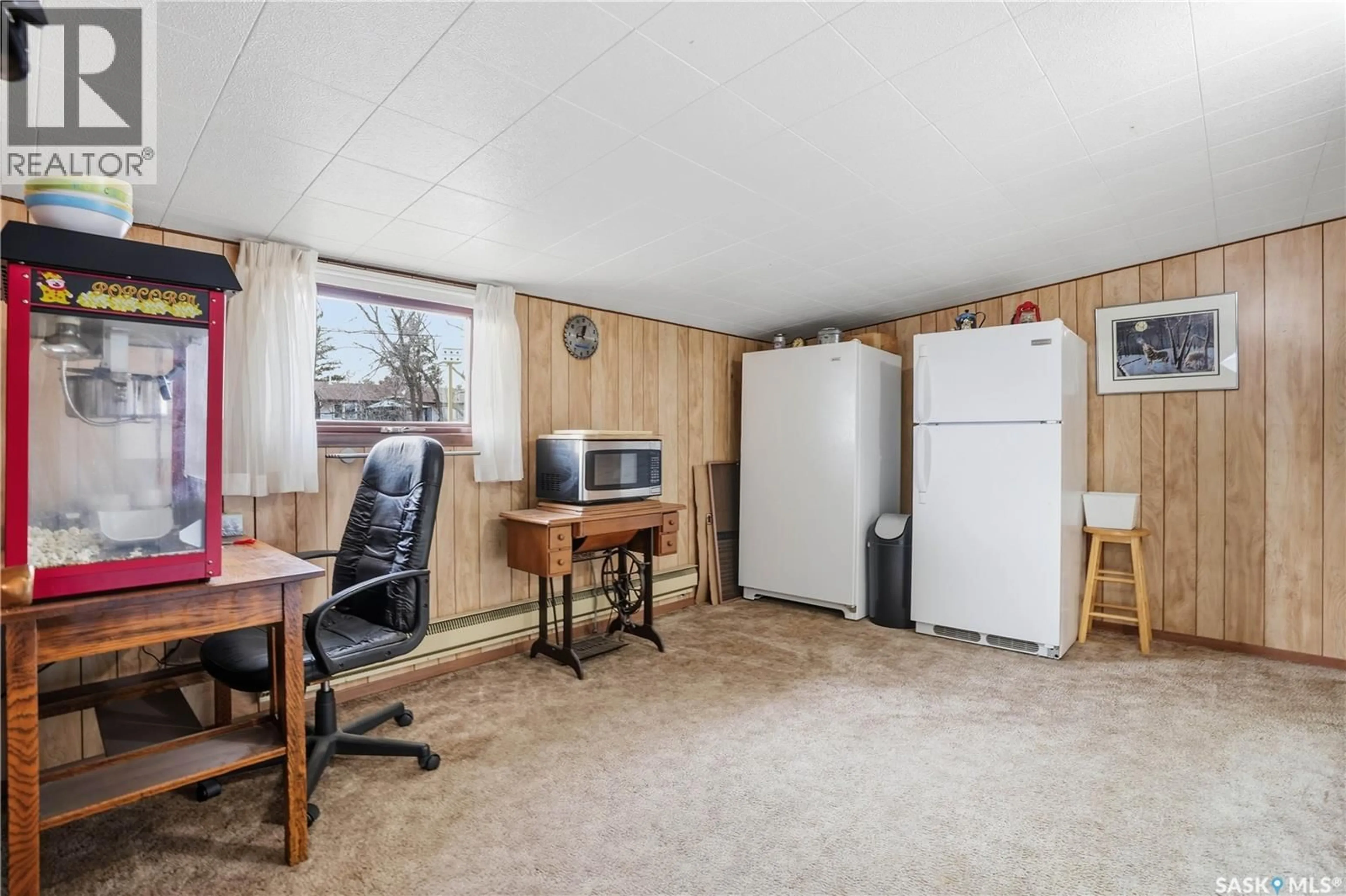 A pic of a room for 514 MCKENZIE STREET, Morse Saskatchewan S0H3C0