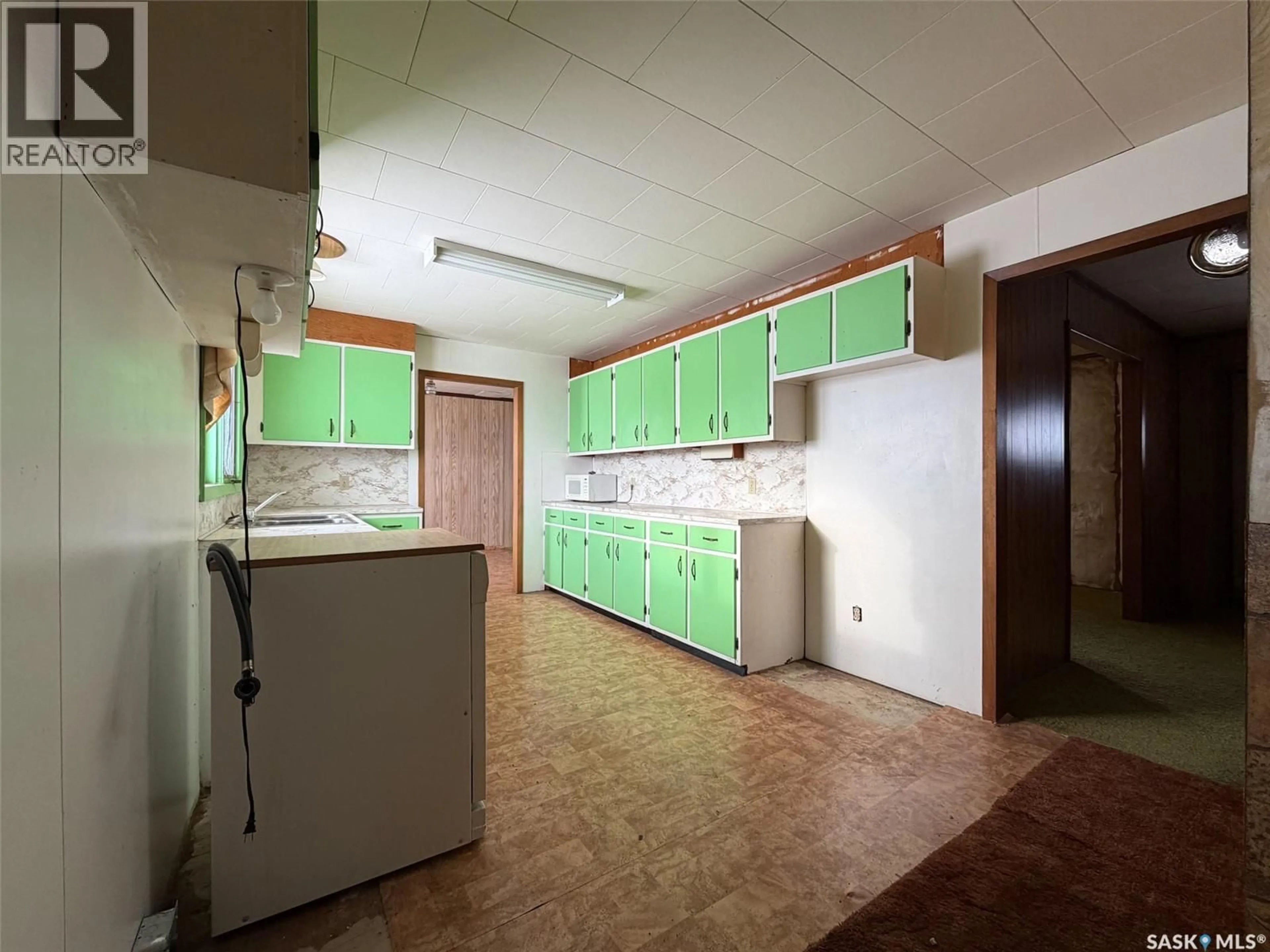 Standard kitchen, unknown for 27864 HWY 13, Arlington Rm No. 79 Saskatchewan S0N0T0