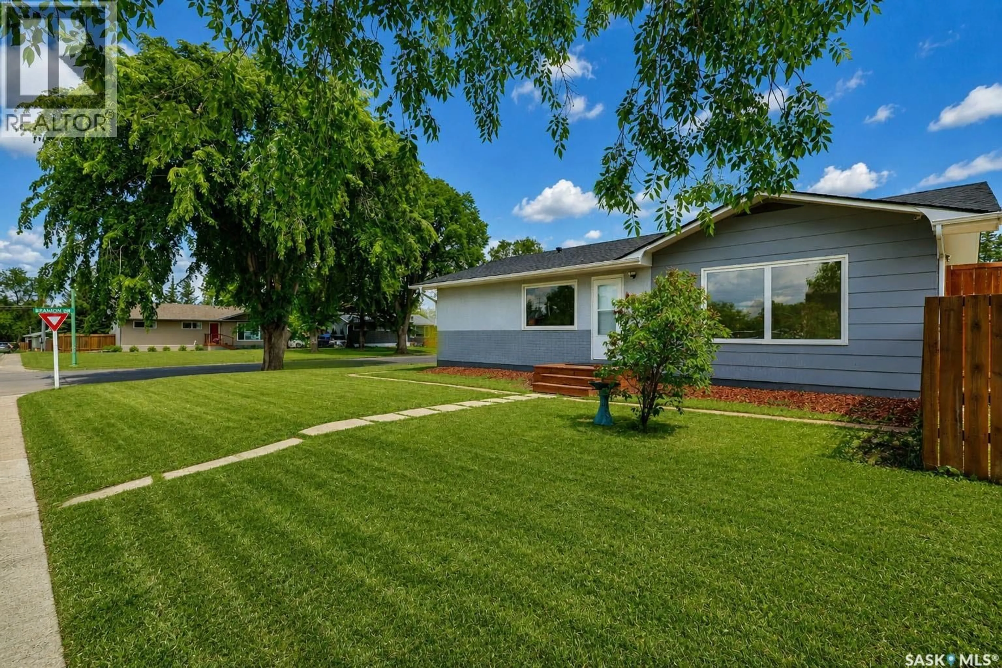 Unknown for 2410 STEUART AVENUE, Prince Albert Saskatchewan S6V2V2