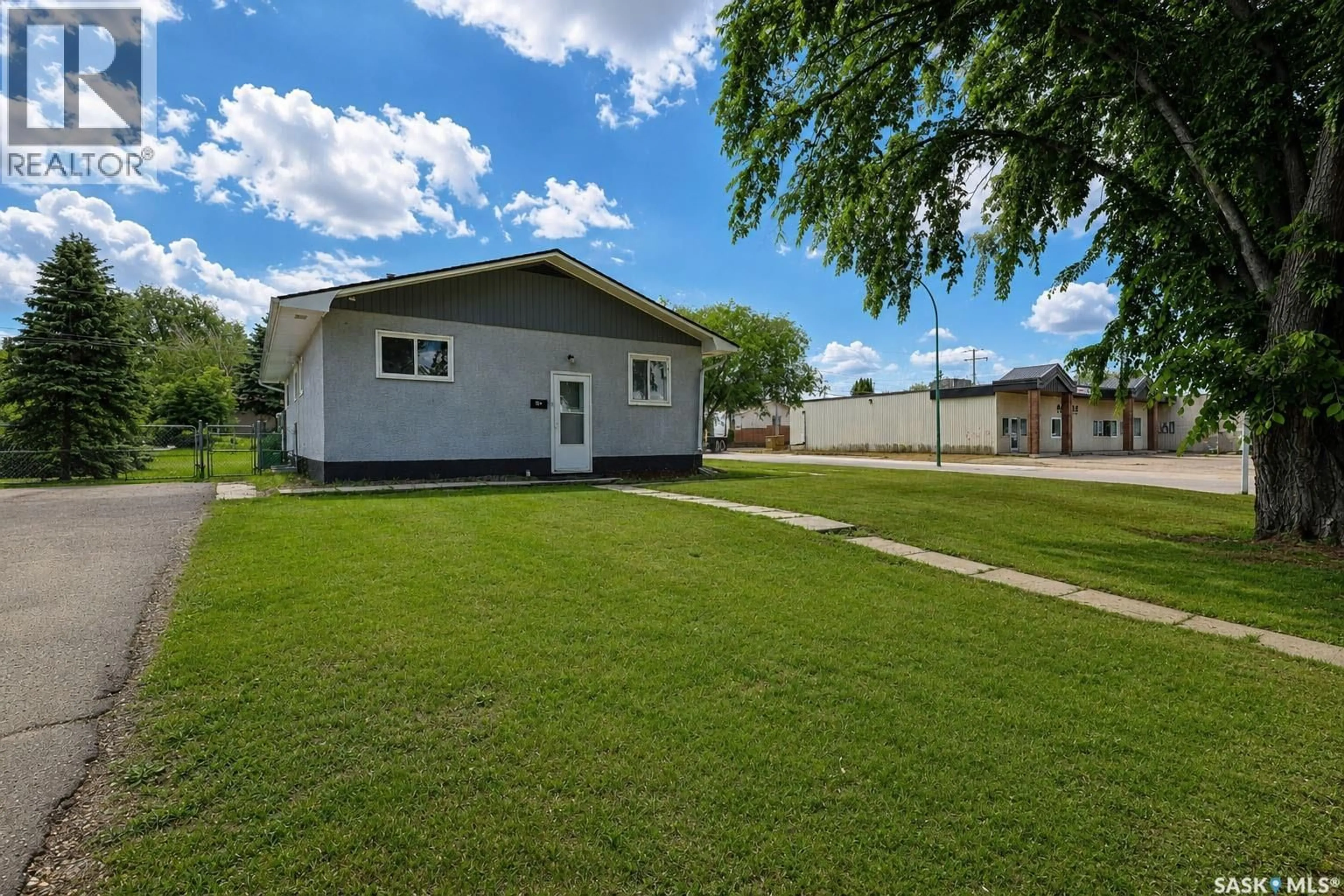 Unknown for 2410 STEUART AVENUE, Prince Albert Saskatchewan S6V2V2