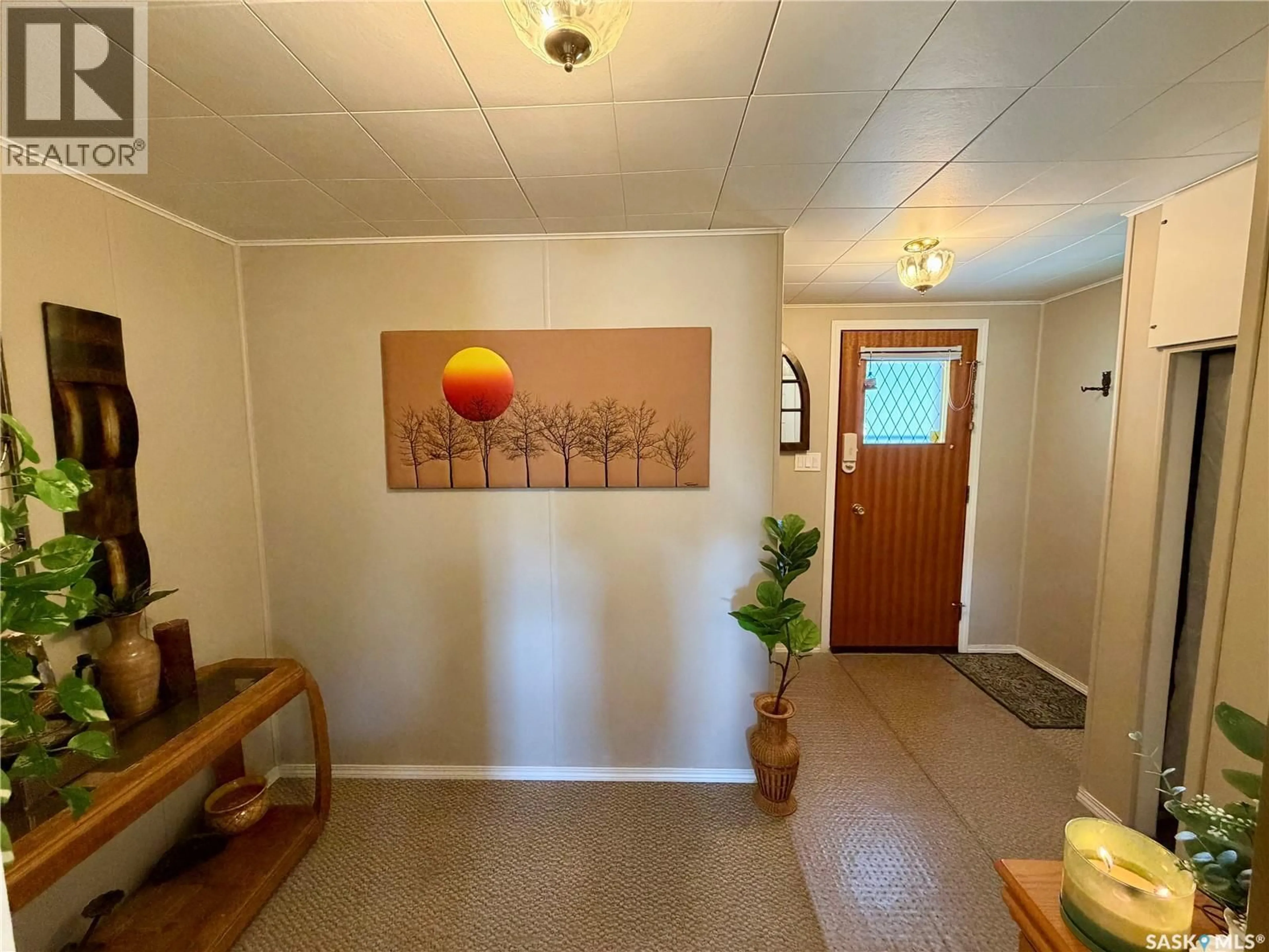 Indoor entryway for 220 2ND STREET, Carnduff Saskatchewan S0C0S0