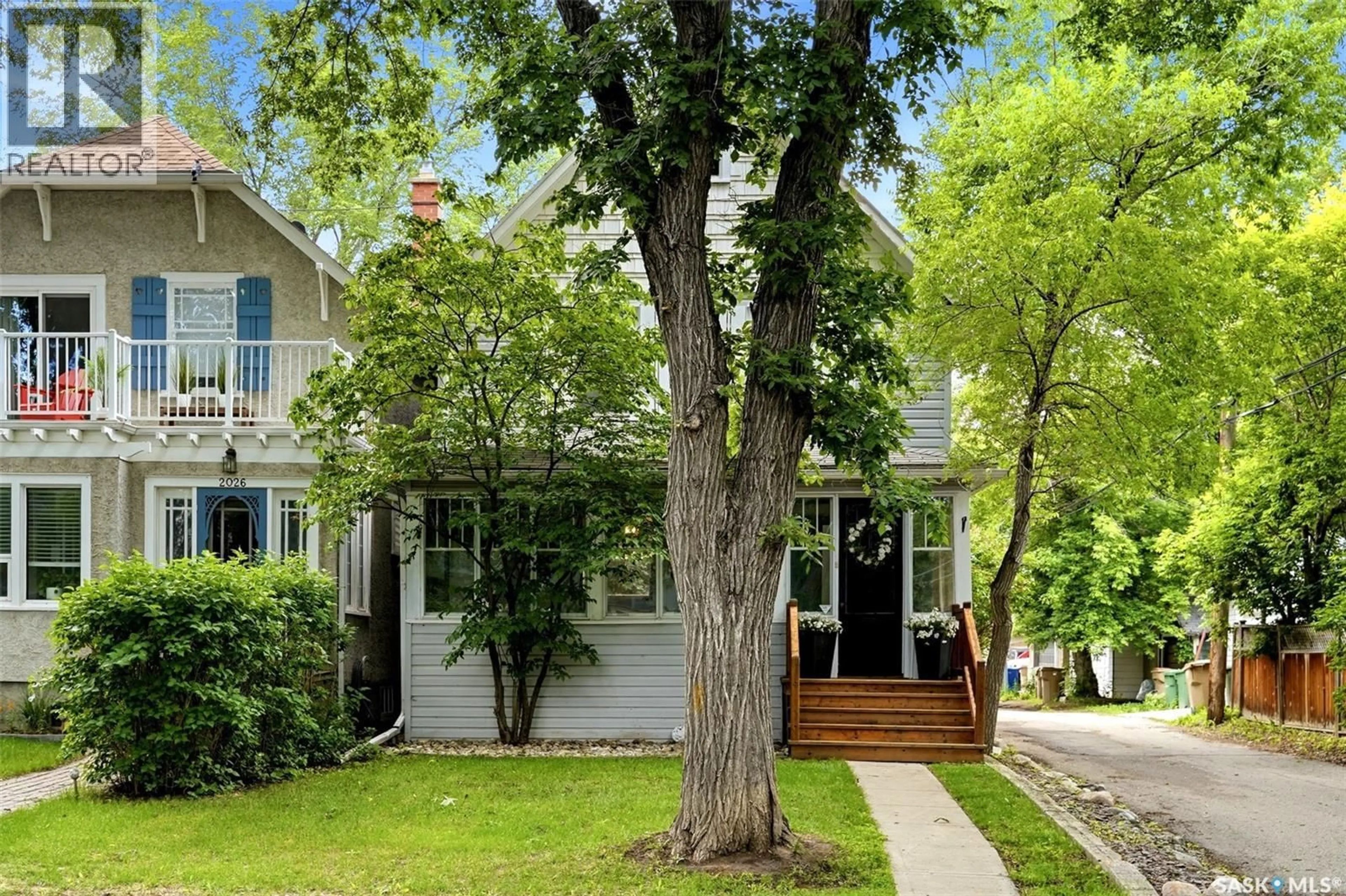 Unknown for 2022 MONTAGUE STREET, Regina Saskatchewan S4T3J7