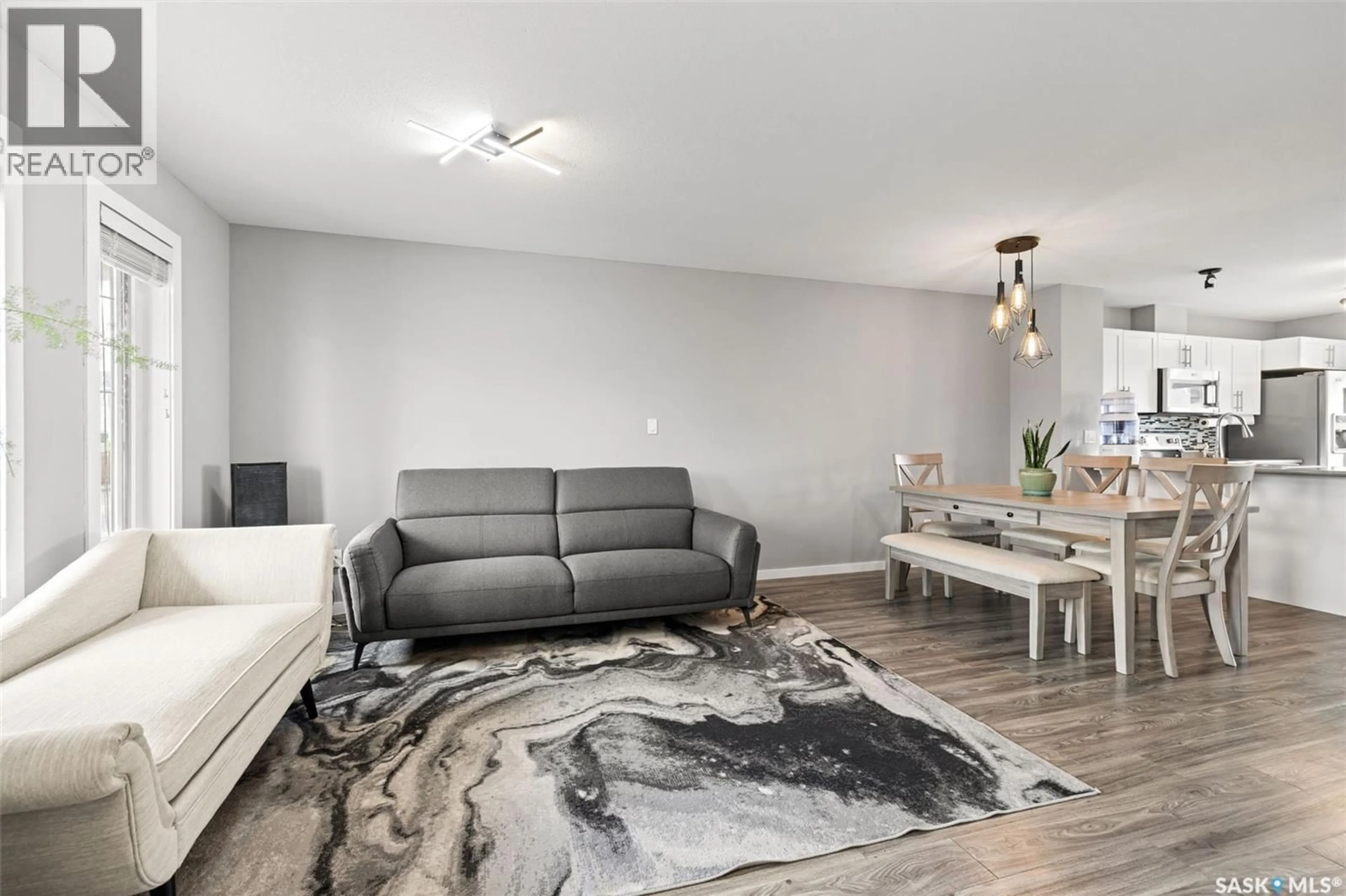 Living room with furniture, unknown for 3499 GREEN LAVENDER DRIVE, Regina Saskatchewan S4V3M6