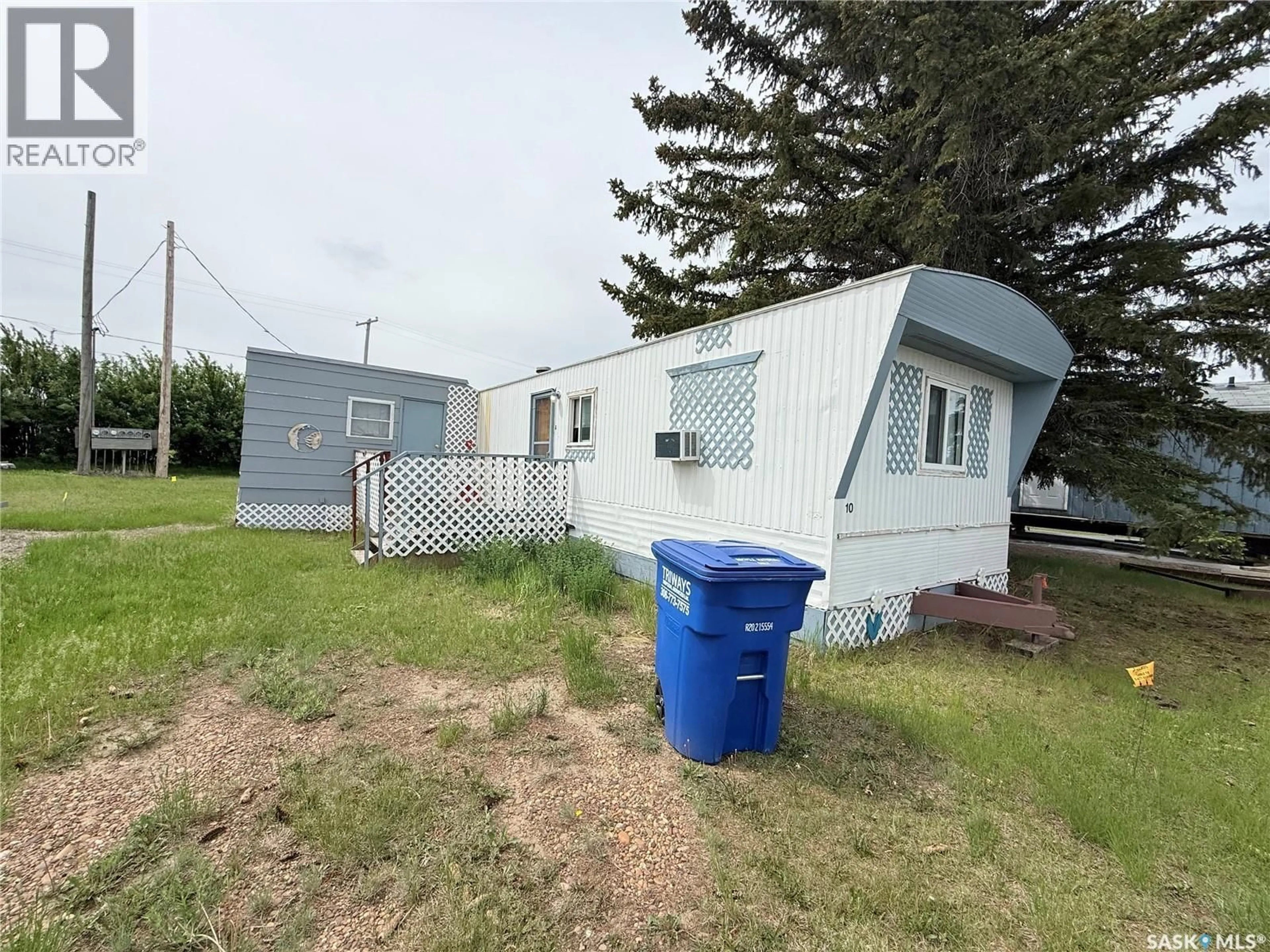 Unknown for #10 - 360 5TH STREET, Shaunavon Saskatchewan S0N2M0
