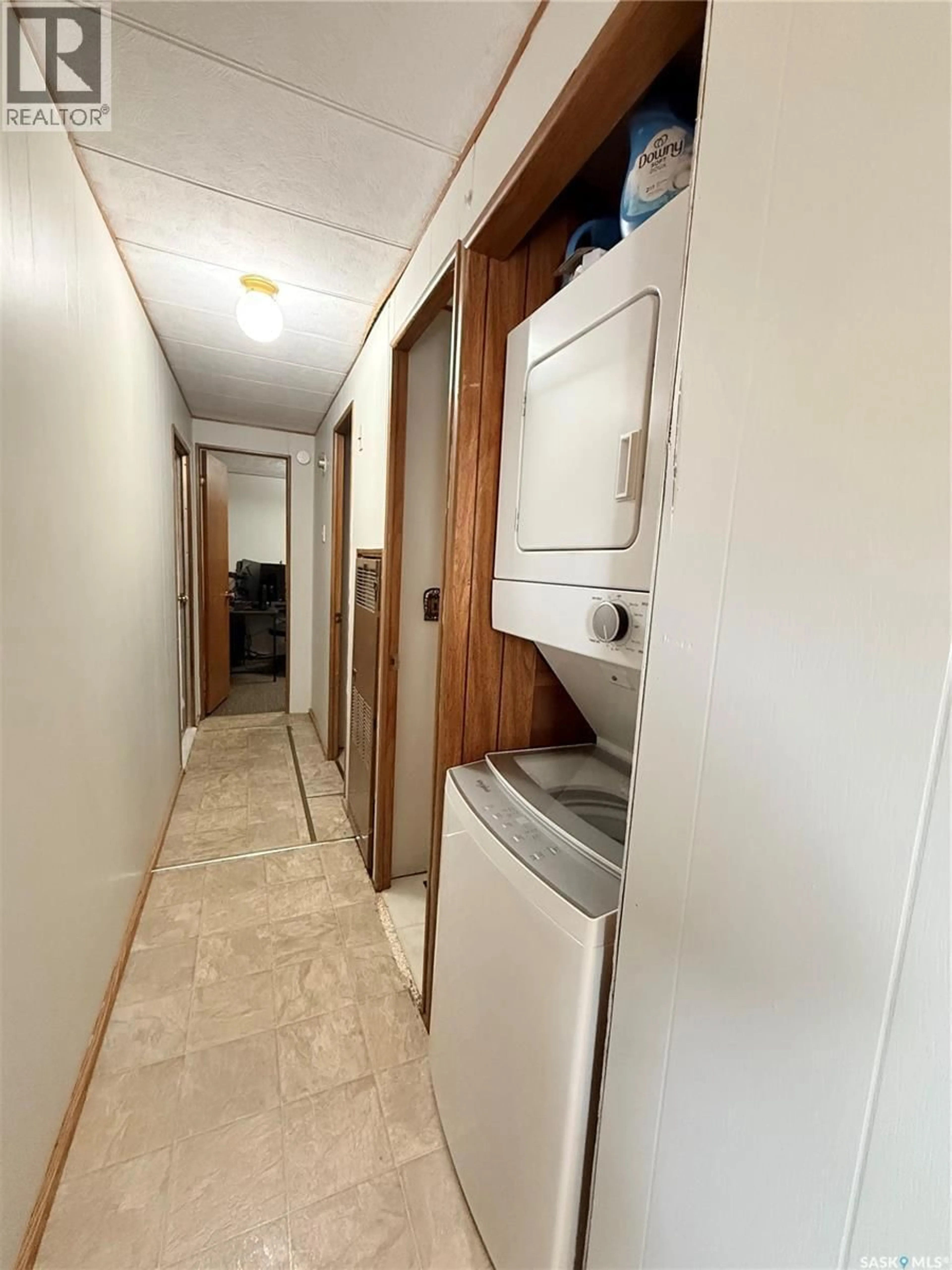 Laundry room for #10 - 360 5TH STREET, Shaunavon Saskatchewan S0N2M0