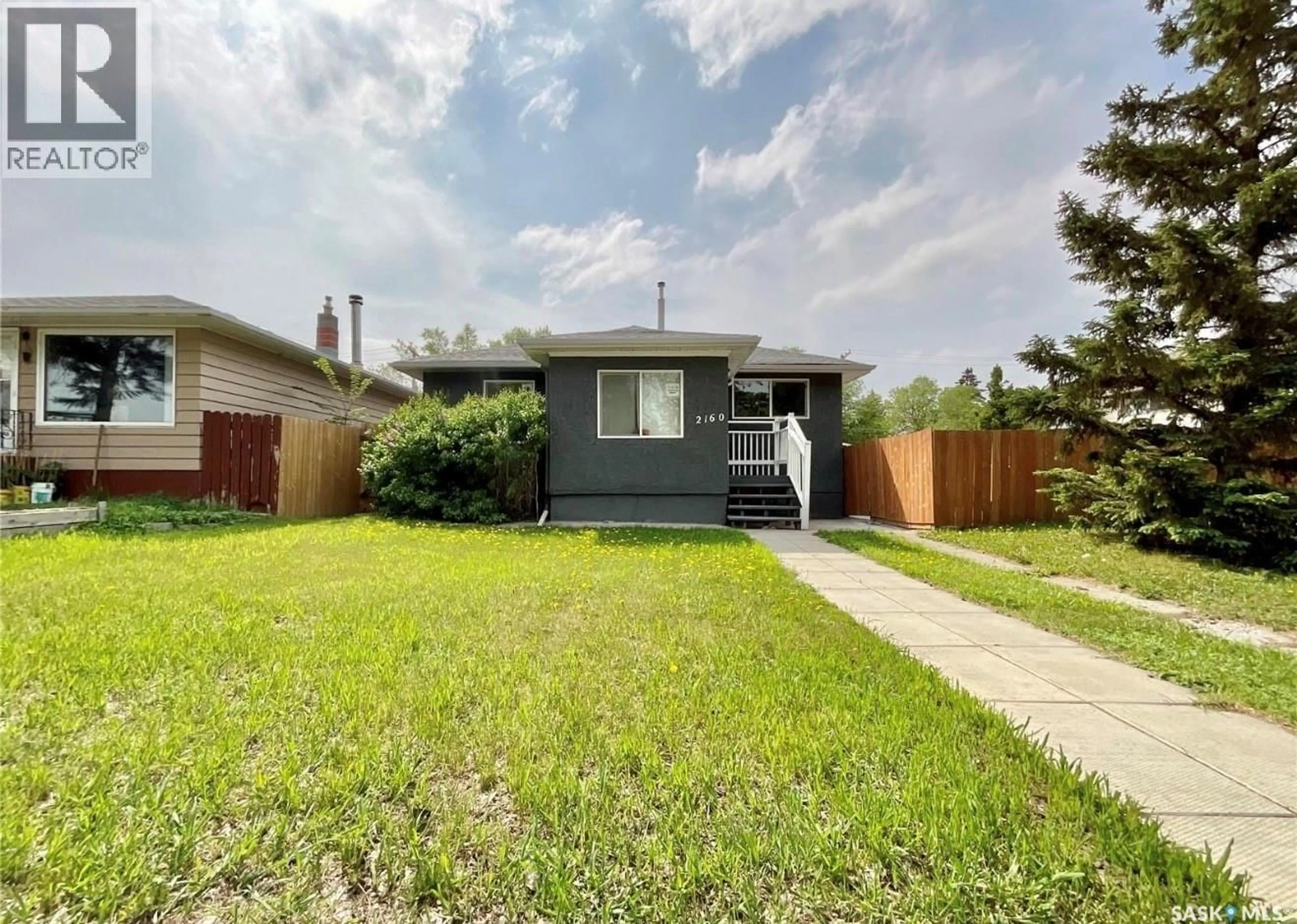 Unknown for 2160 BORDEN STREET, Regina Saskatchewan S4N2K8
