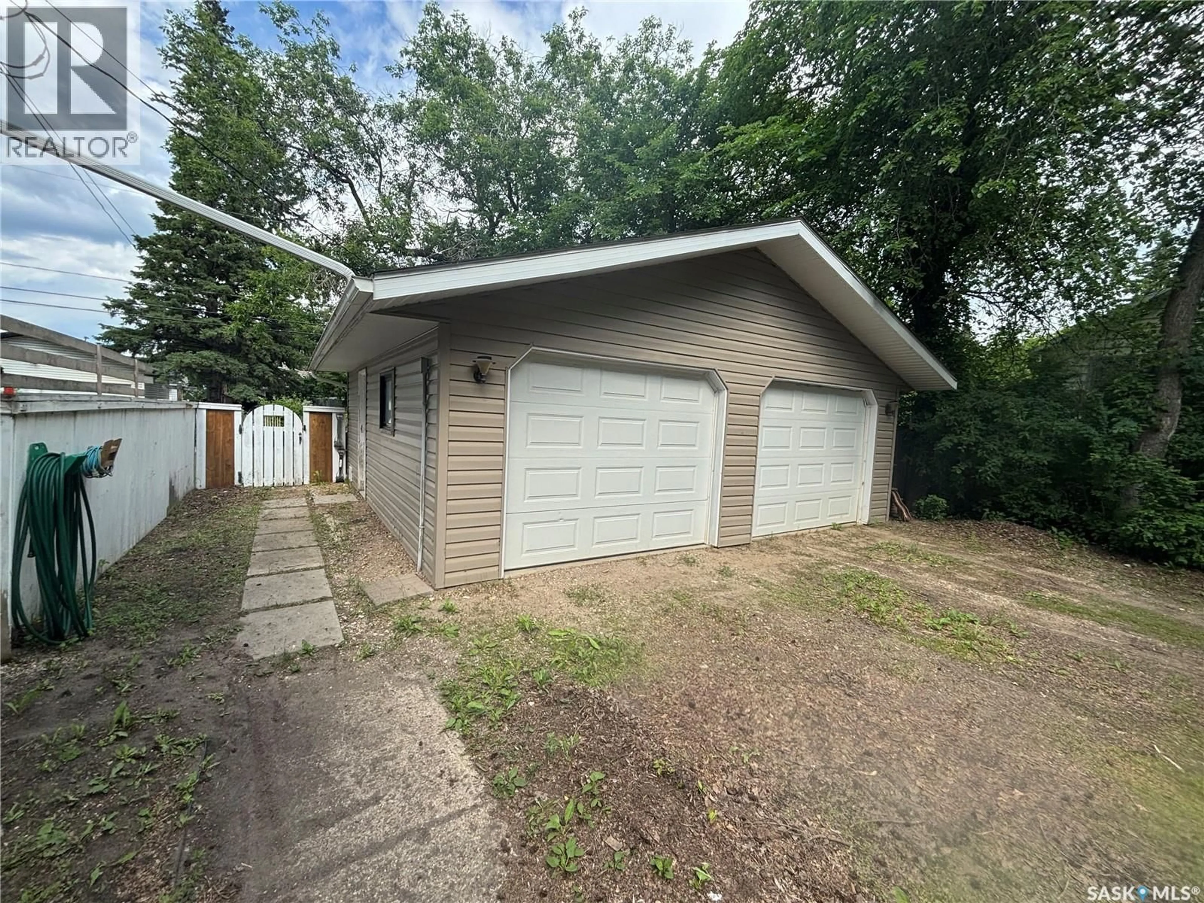 Unknown for 208 STOVEL AVENUE, Melfort Saskatchewan S0E1A0
