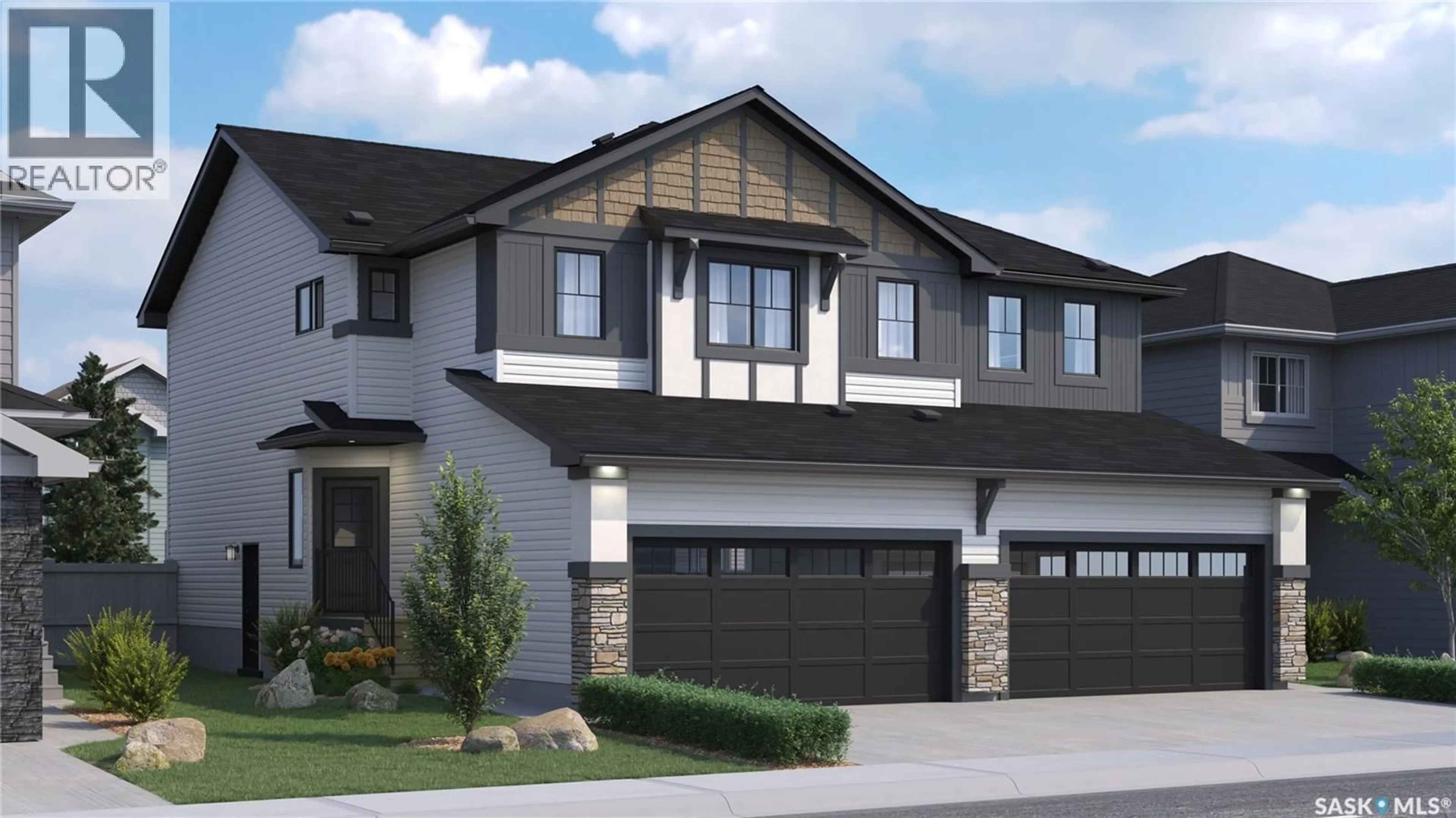 Unknown for 4808 FERNDALE CRESCENT, Regina Saskatchewan S4V4A5