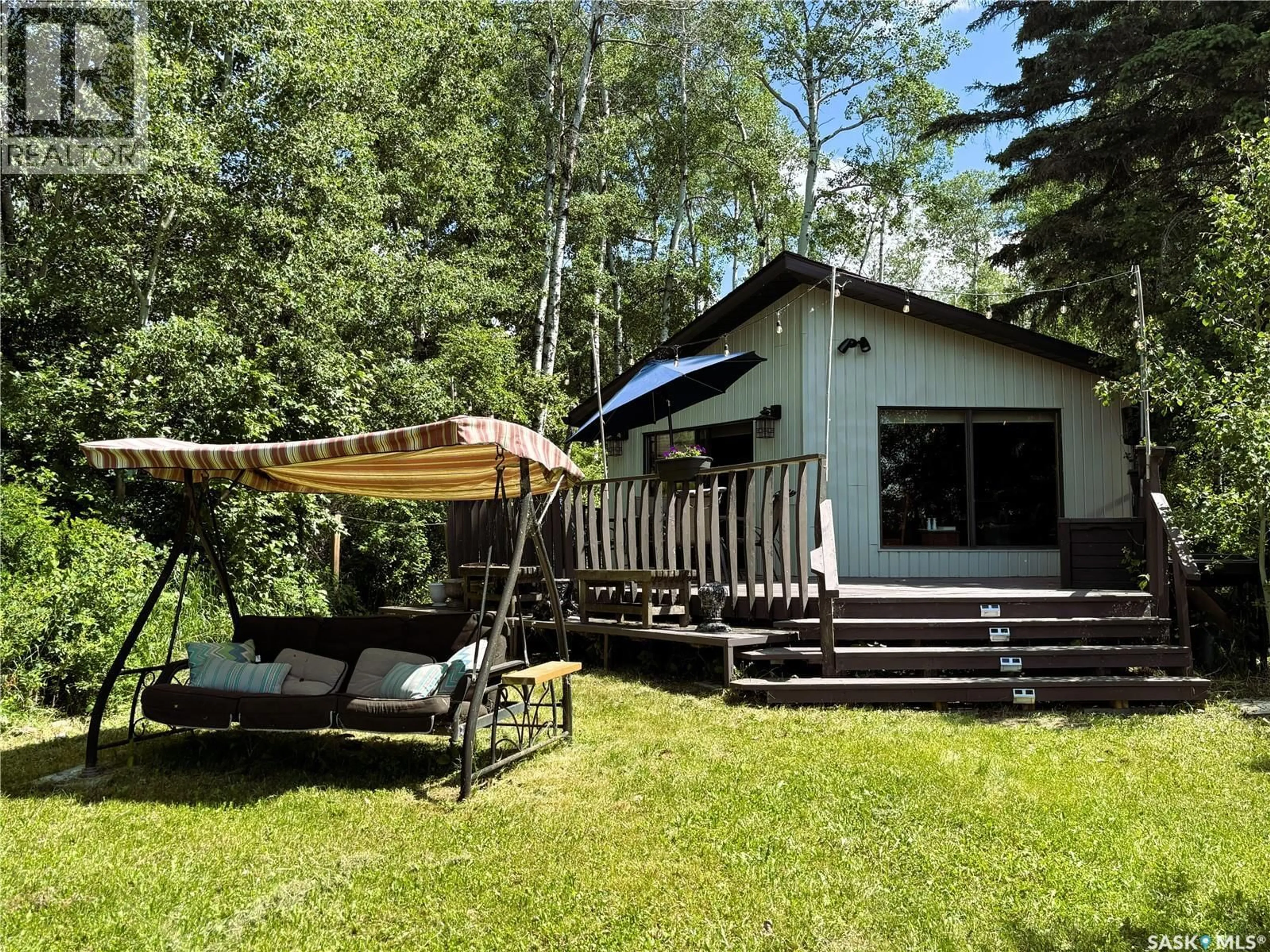 Unknown for 266 NEIS DRIVE, Emma Lake Saskatchewan