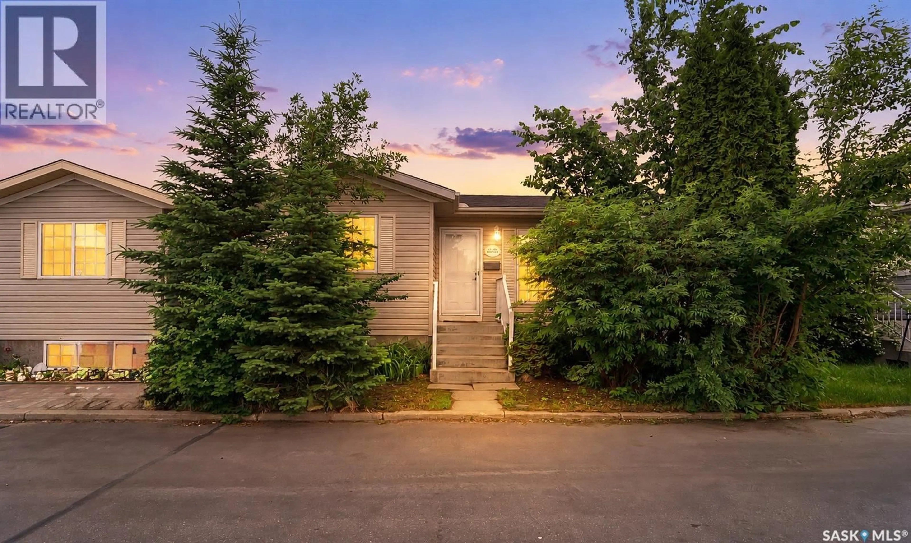 Unknown for 14 127 GROPPER CRESCENT, Saskatoon Saskatchewan S7M5W2