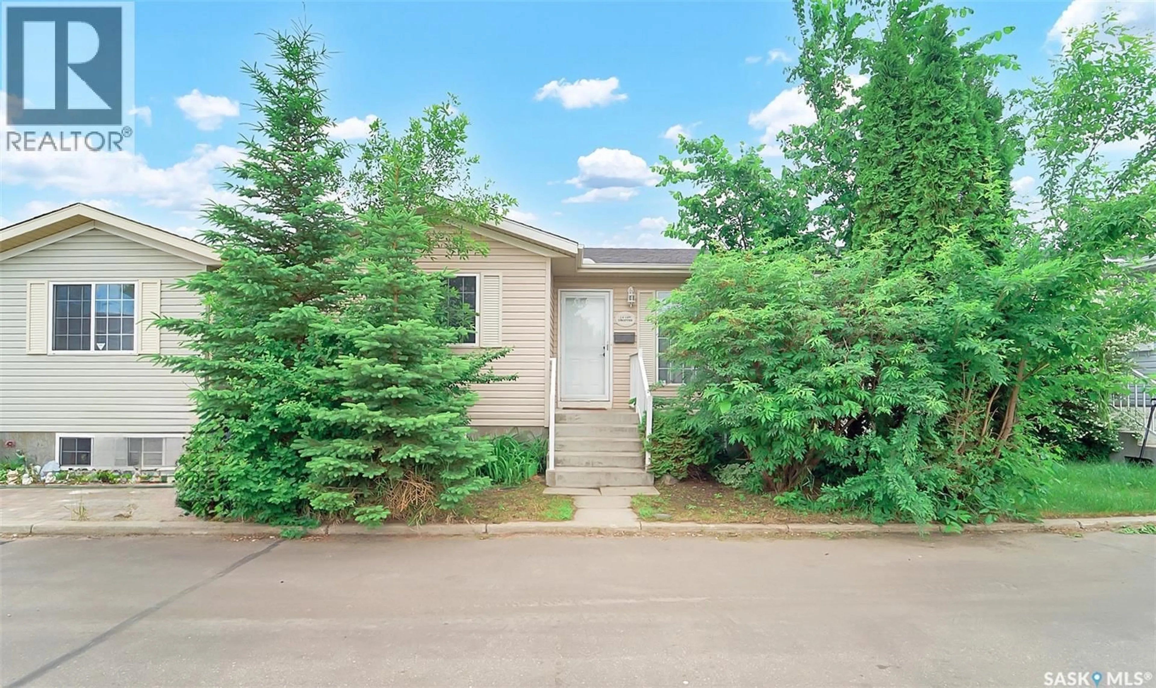 Unknown for 14 127 GROPPER CRESCENT, Saskatoon Saskatchewan S7M5W2