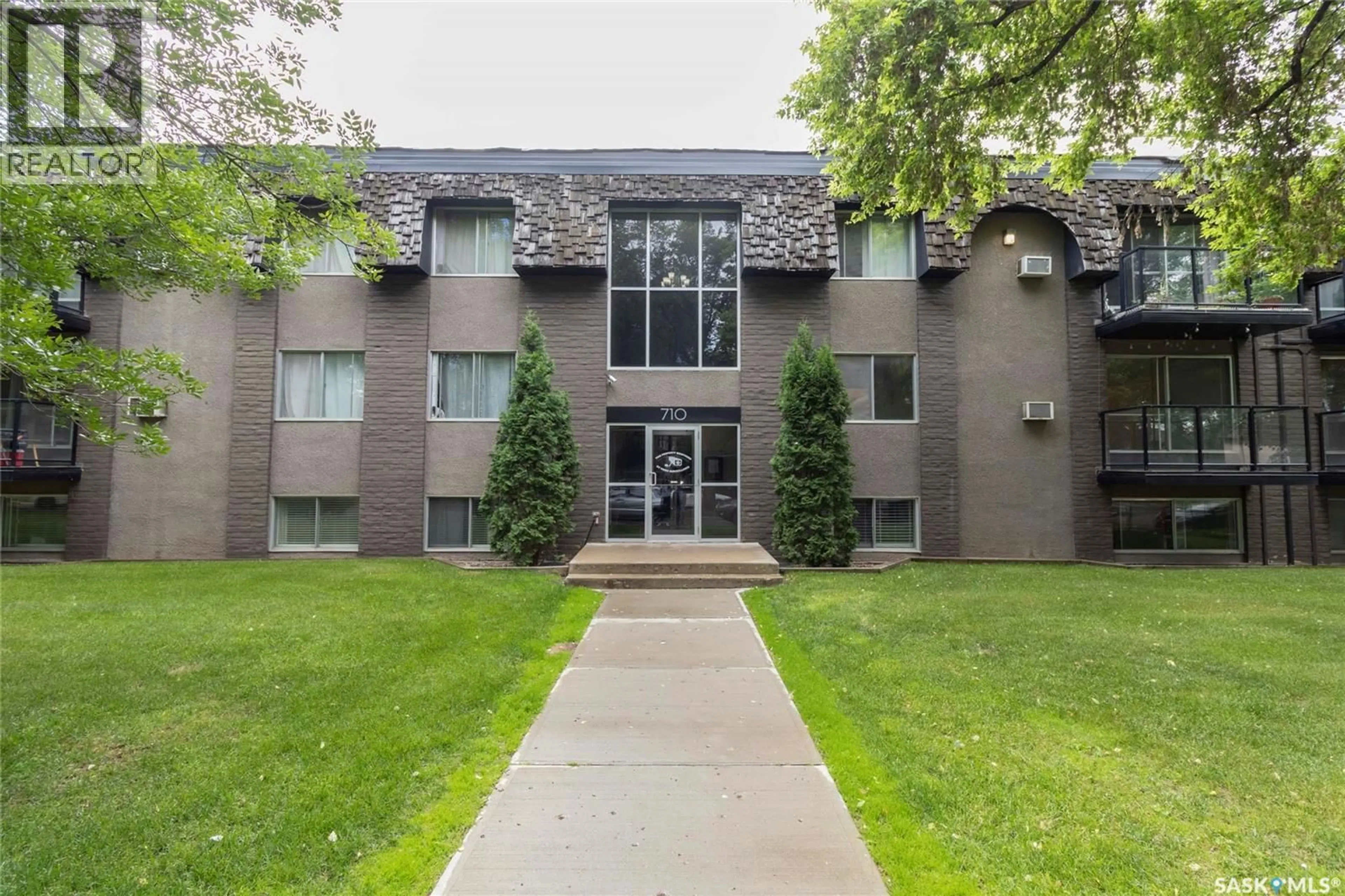 Unknown for 211 710 MELROSE AVENUE, Saskatoon Saskatchewan S7N0Y7