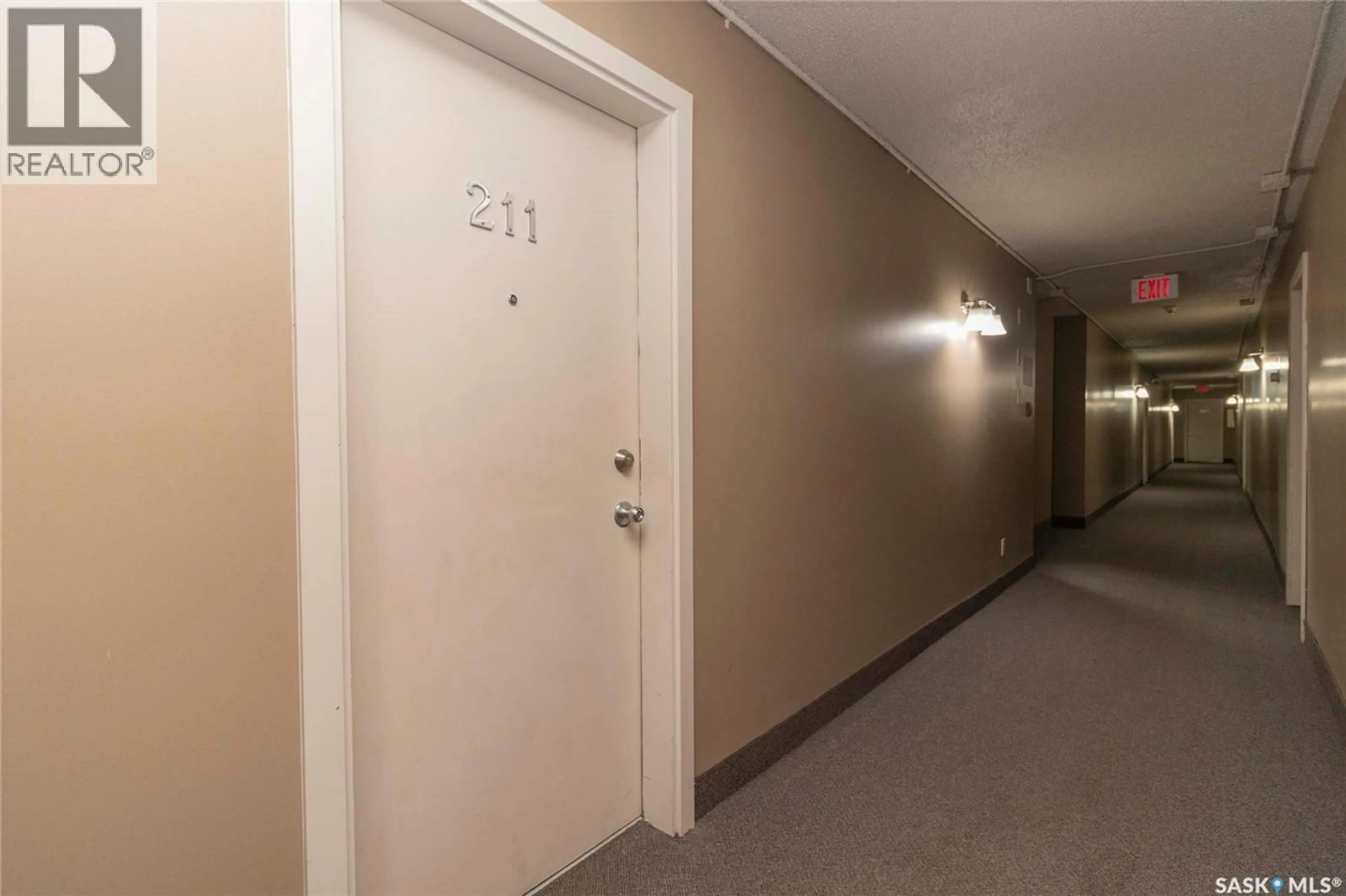 Unknown for 211 710 MELROSE AVENUE, Saskatoon Saskatchewan S7N0Y7