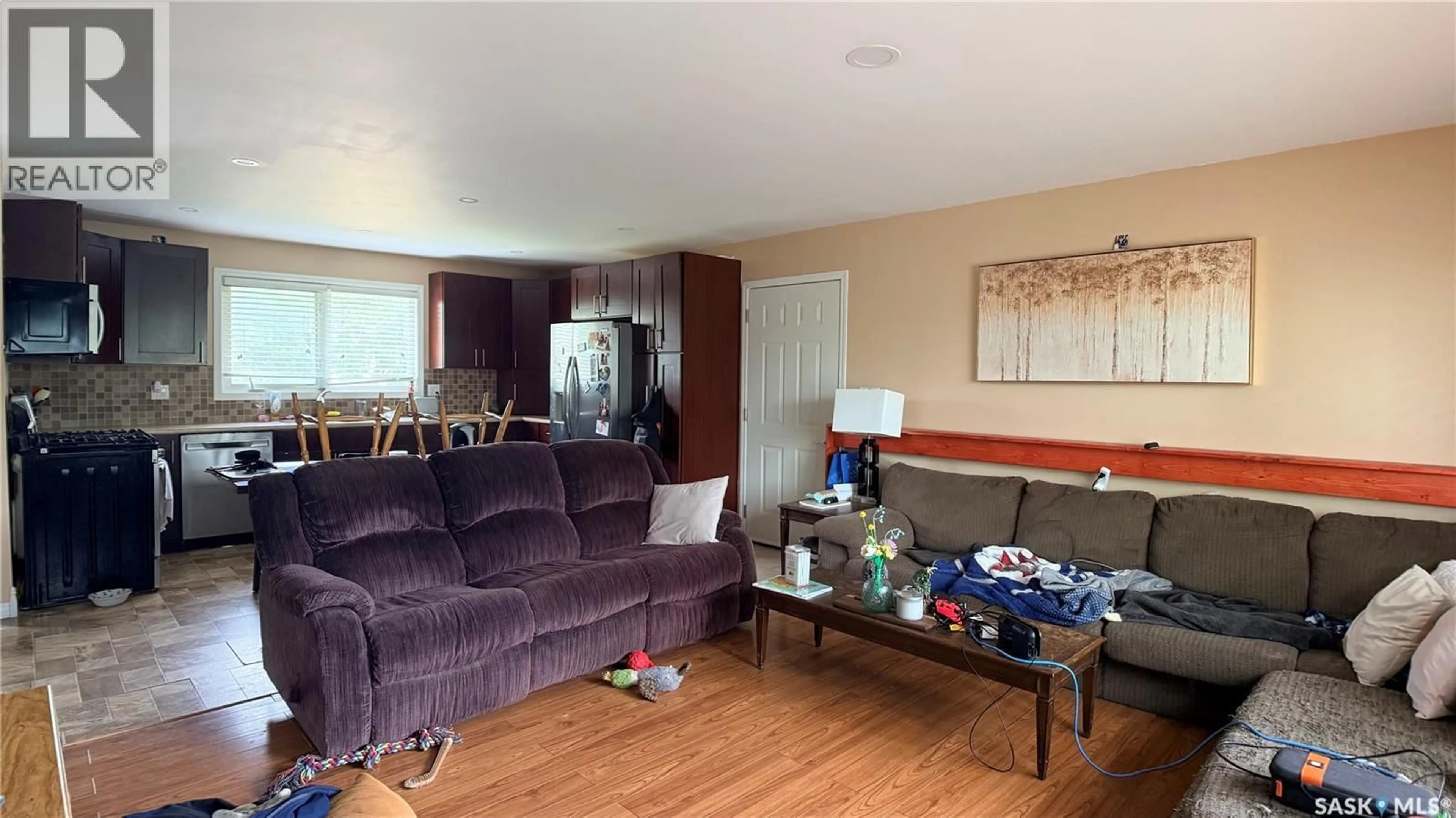 A pic of a room for 709 BRADLEY AVENUE, Bienfait Saskatchewan S0C0M0