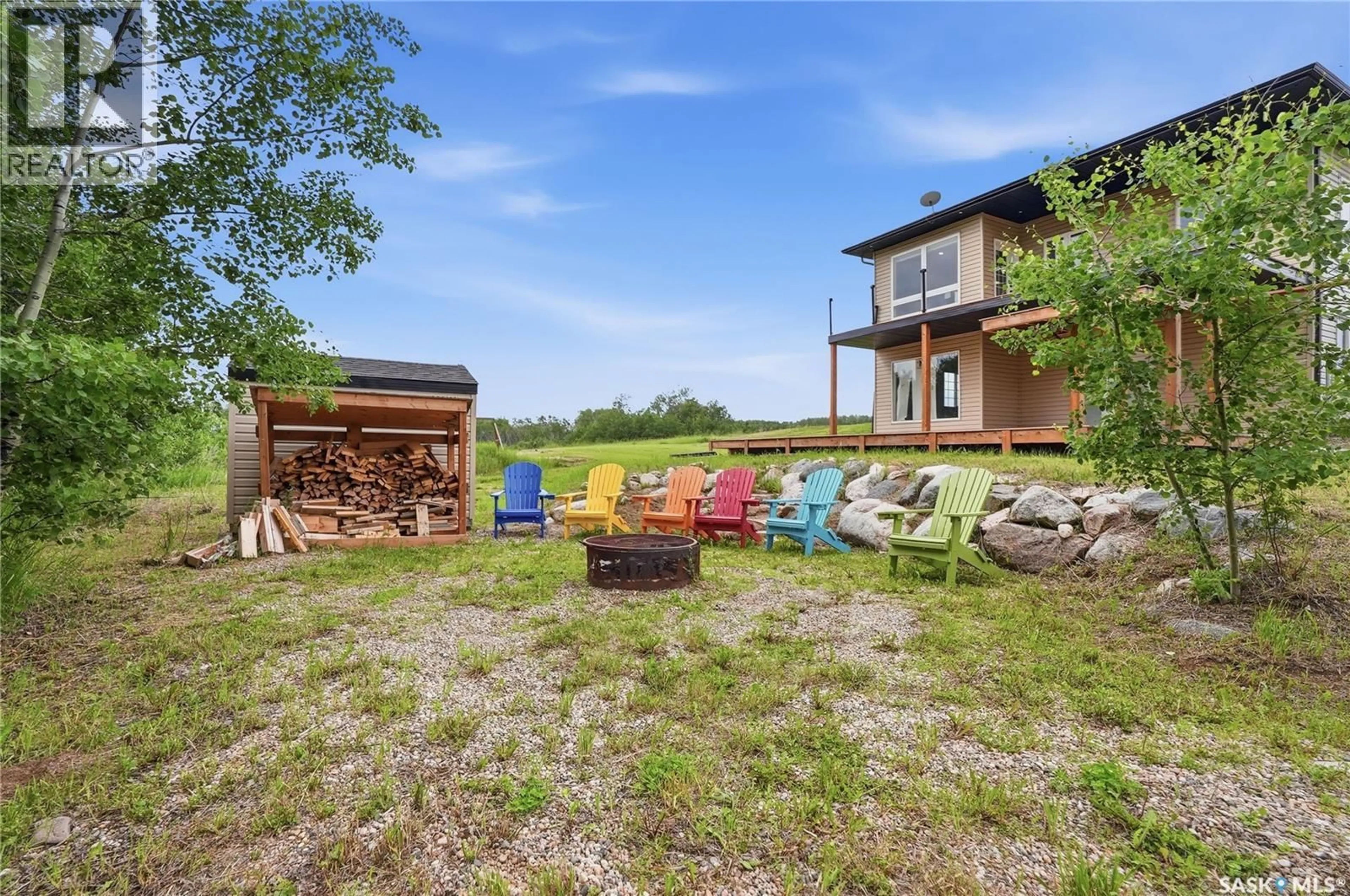 Unknown for 311 RAVINE ROAD, Big Shell Saskatchewan S0J2G0