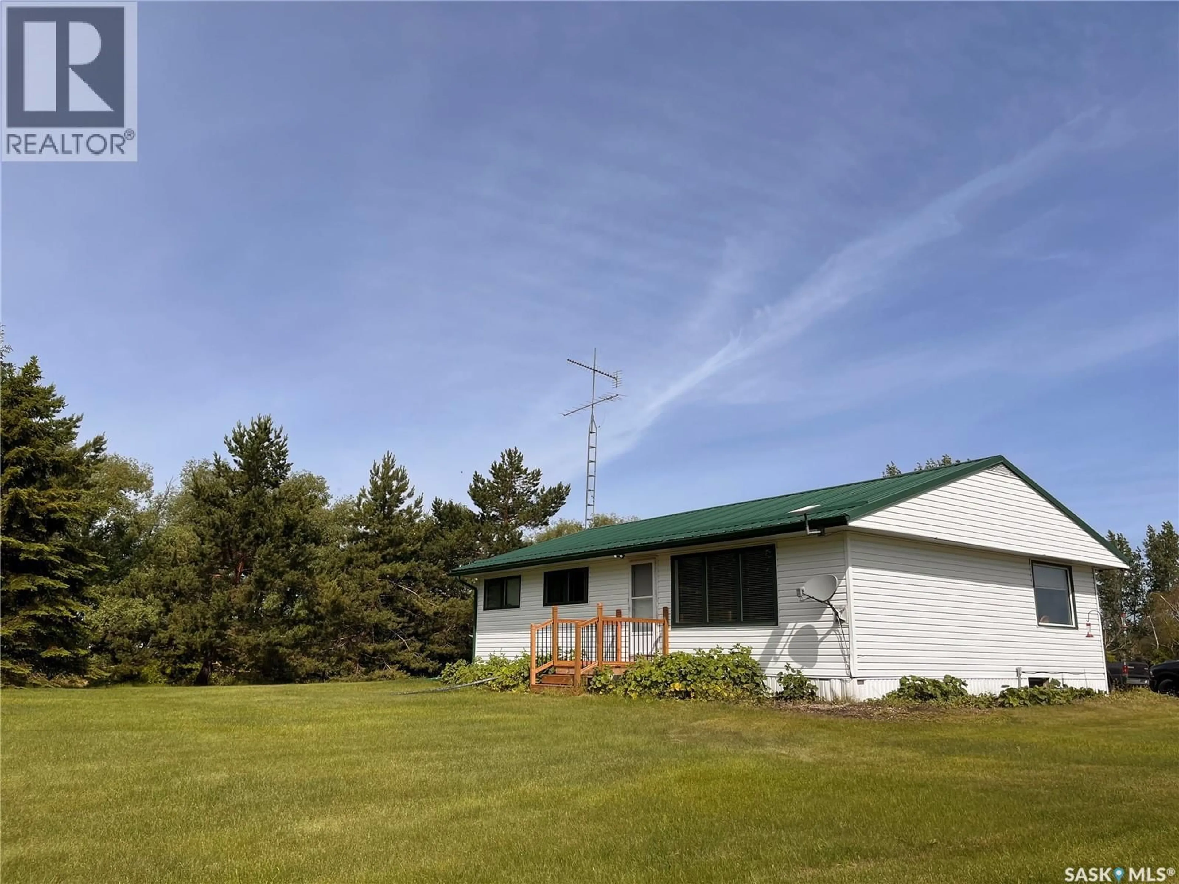 Unknown for CHORNEY ACREAGE, Nipawin Rm No. 487 Saskatchewan S0E1E0