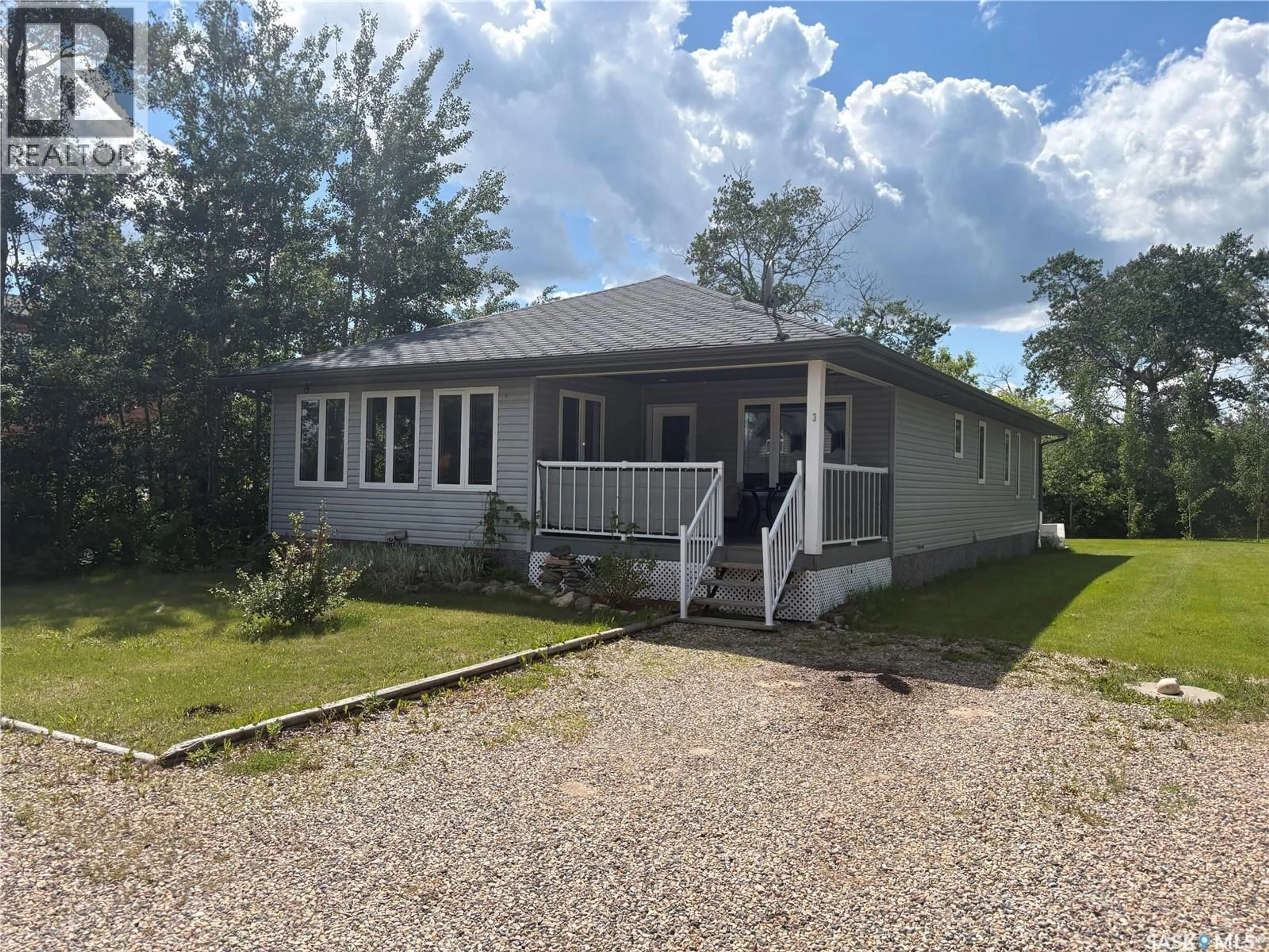 Unknown for 33 MERCEDES BAY, Fishing Lake Saskatchewan S0A4J0