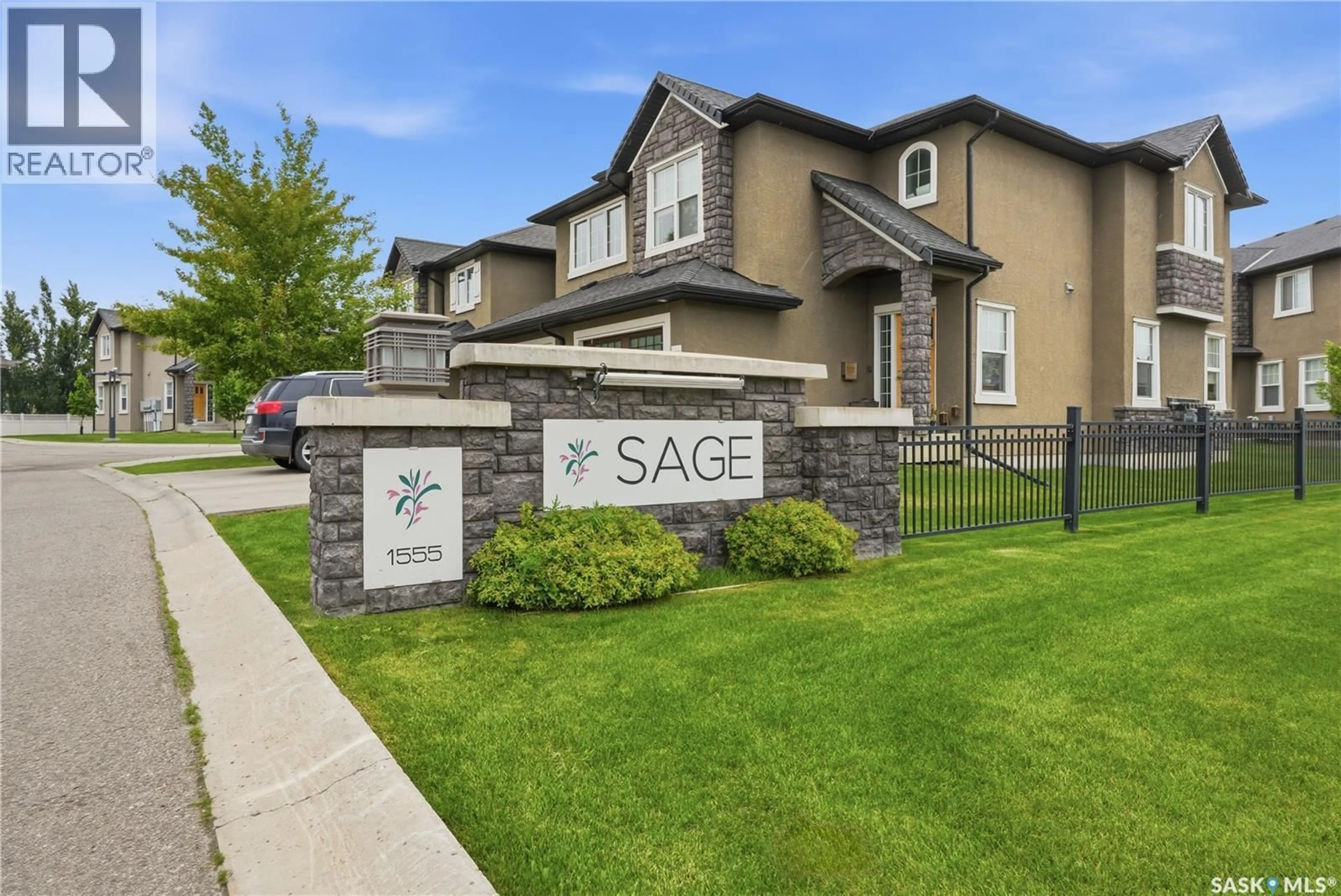 Unknown for 203 - 1555 PATON CRESCENT, Saskatoon Saskatchewan S7W0V5