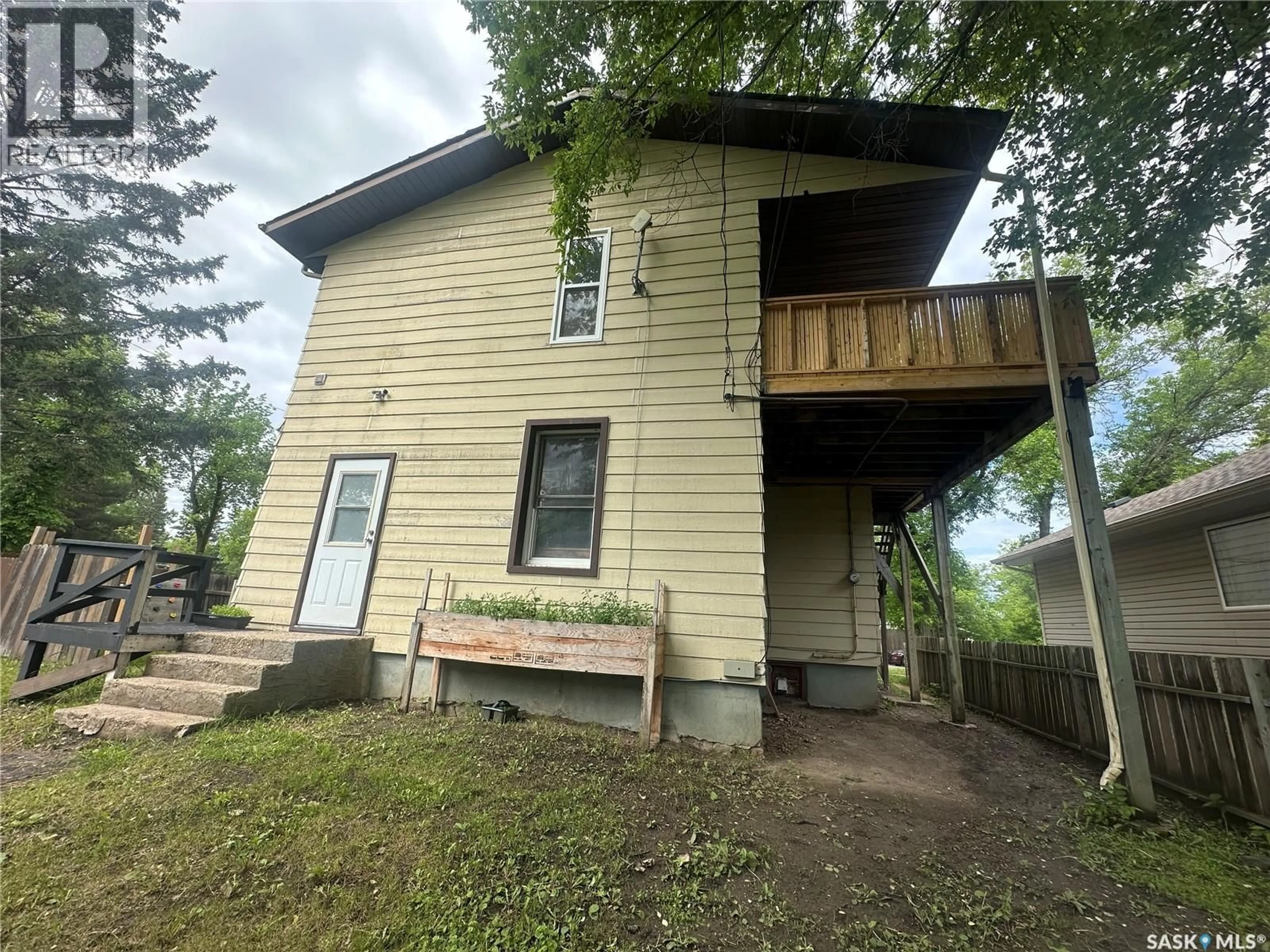 Unknown for 79 AGRICULTURAL AVENUE, Yorkton Saskatchewan S3N1S2
