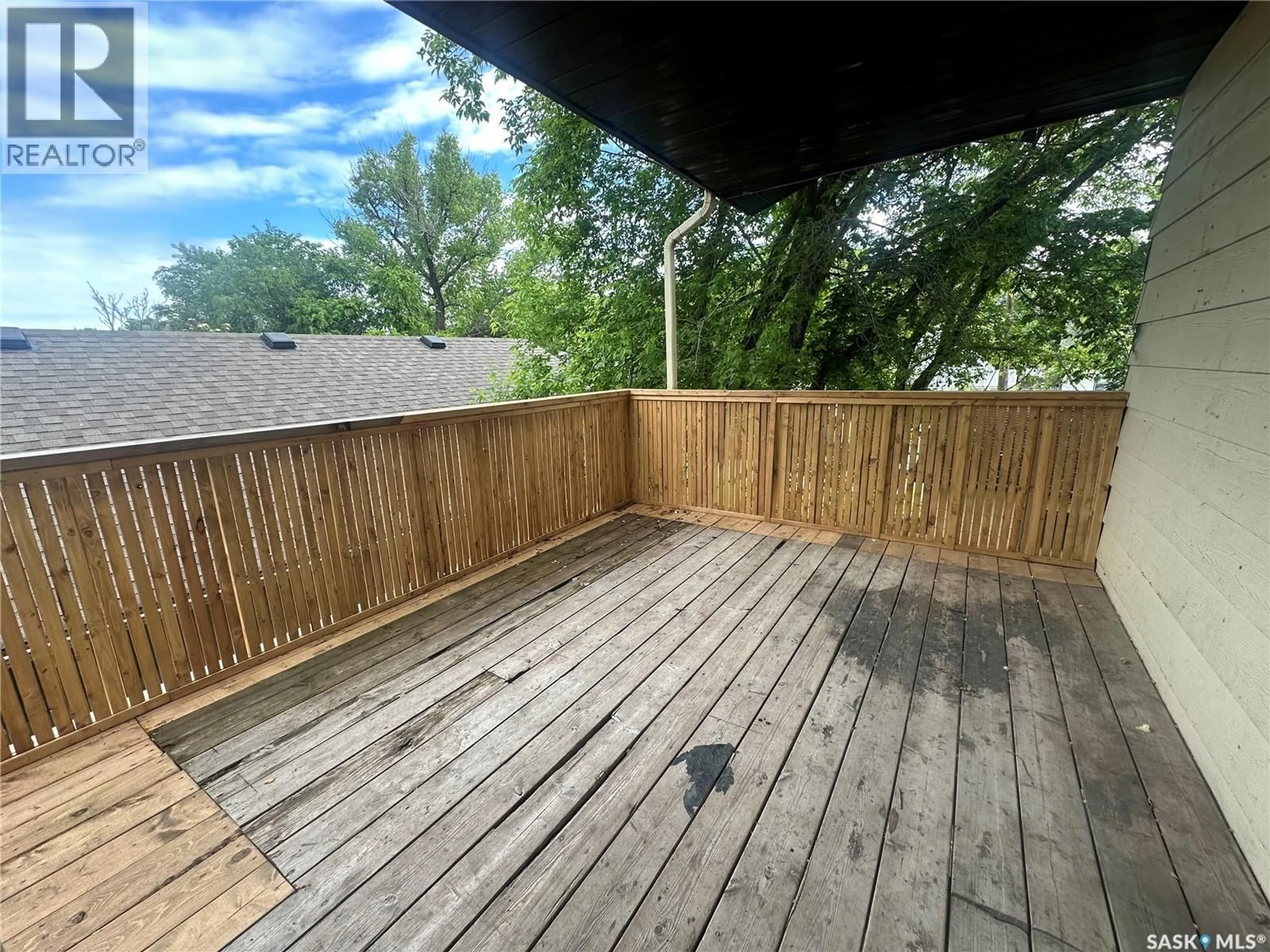 Patio, unknown for 79 AGRICULTURAL AVENUE, Yorkton Saskatchewan S3N1S2