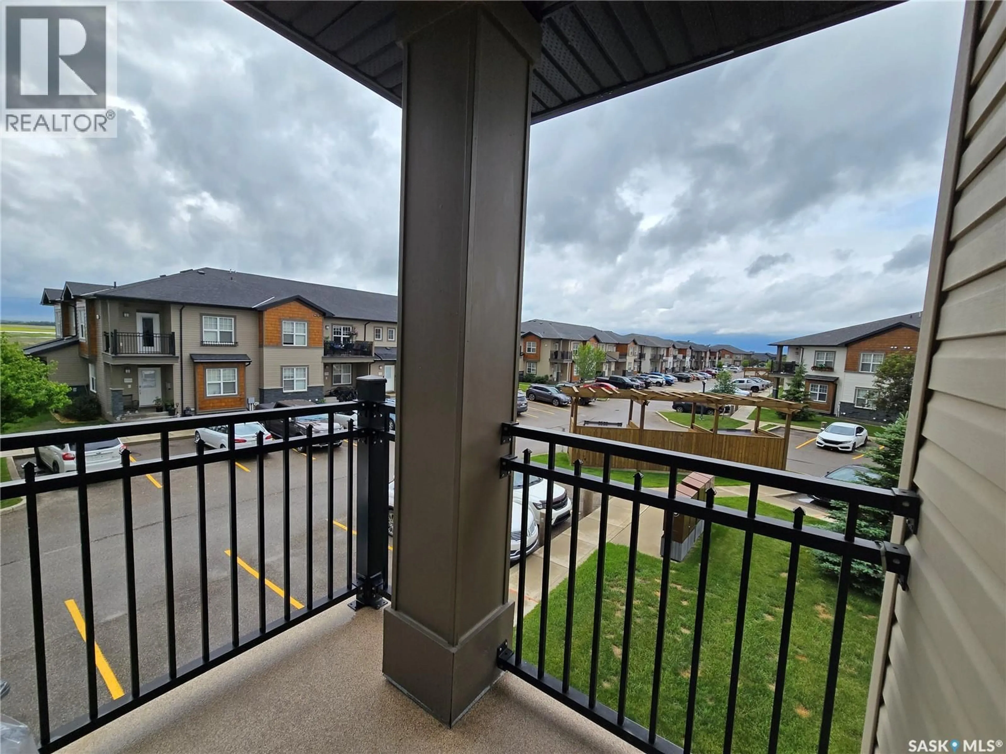 Unknown for 1015 - 1610 PATRICK CRESCENT, Saskatoon Saskatchewan S7W0M3