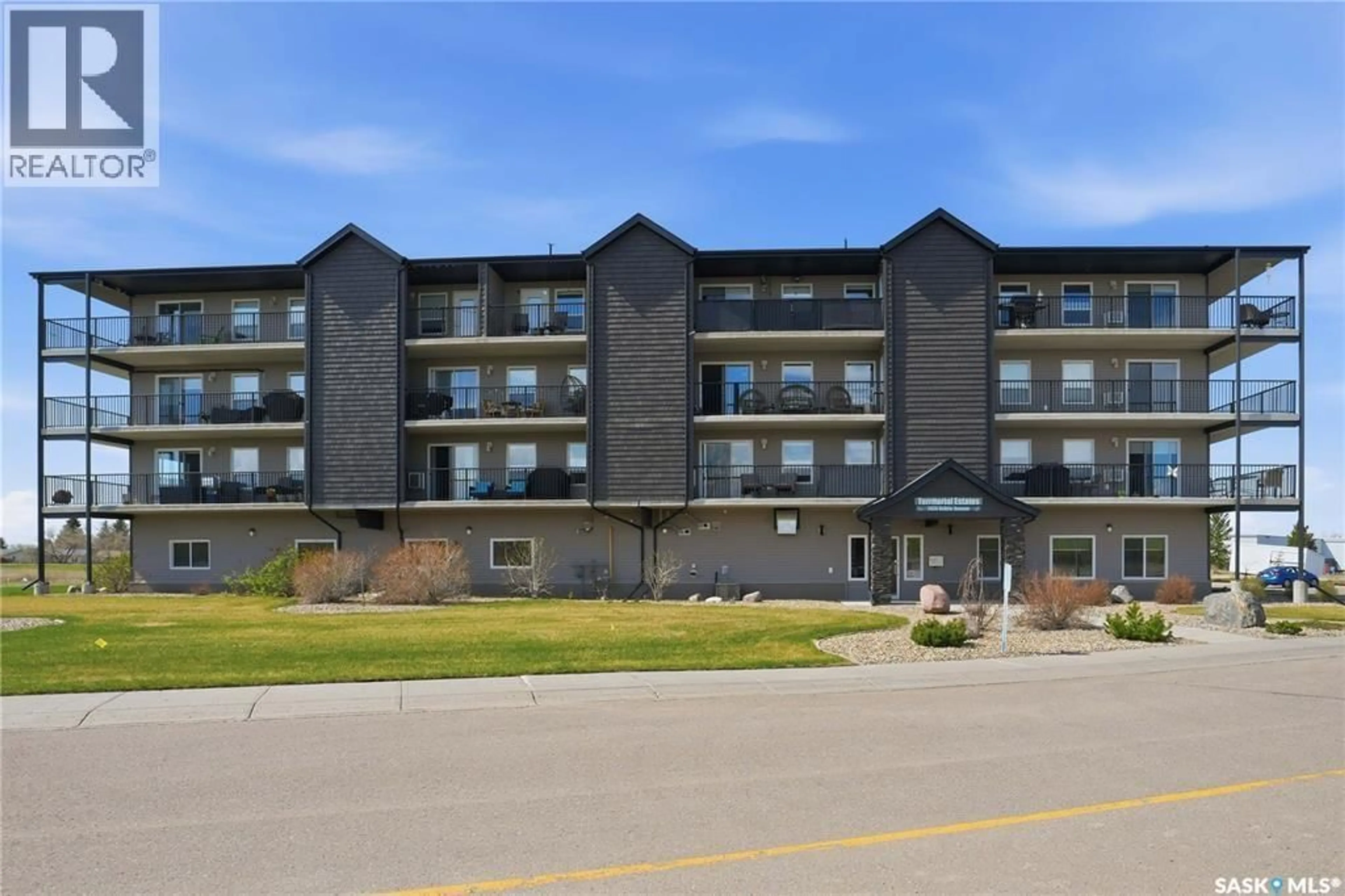 Unknown for 201 2426 BUHLER AVENUE, North Battleford Saskatchewan S9A1R5