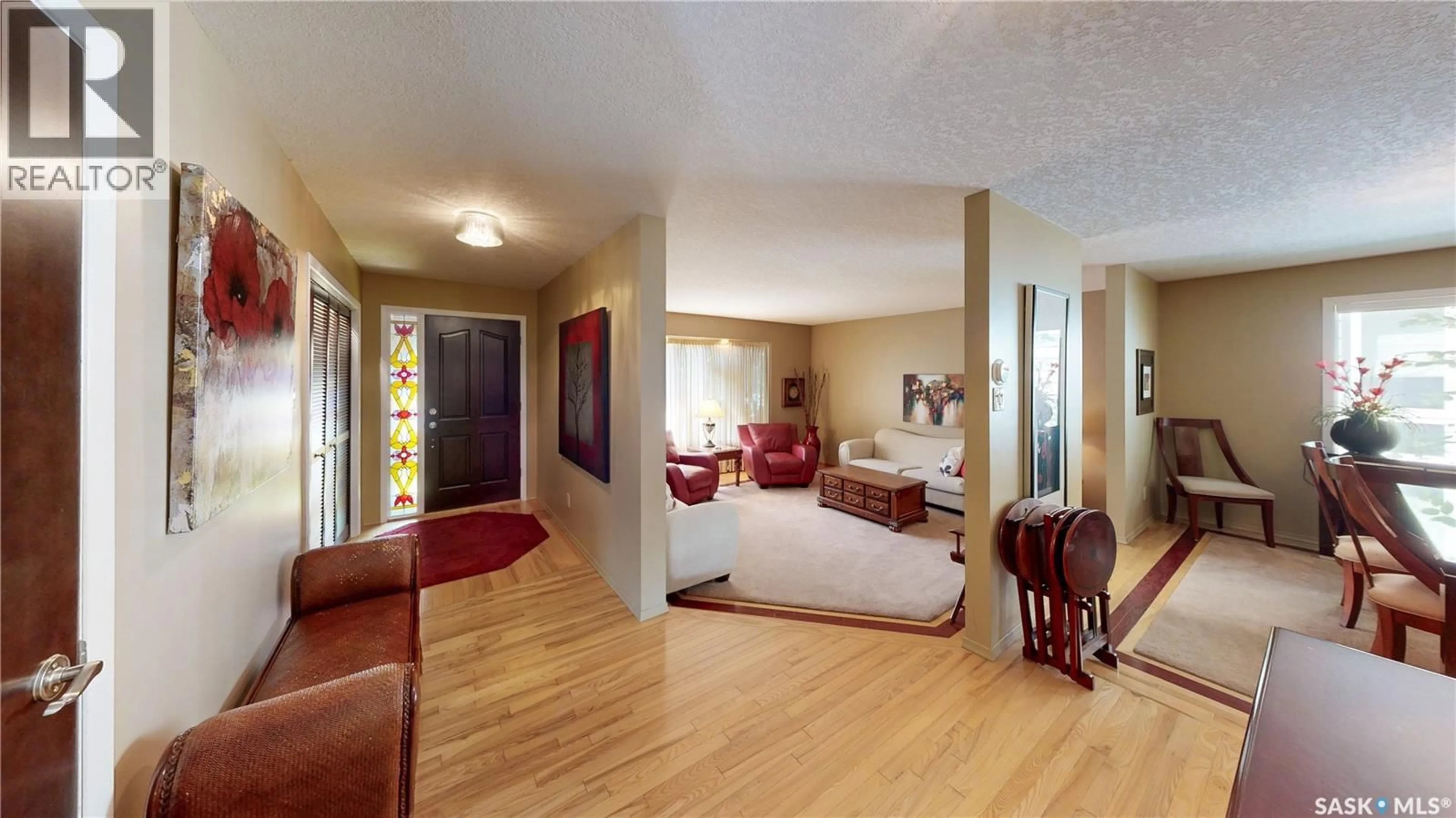 Unknown for 110 GROOME AVENUE, Regina Saskatchewan S4S6S4