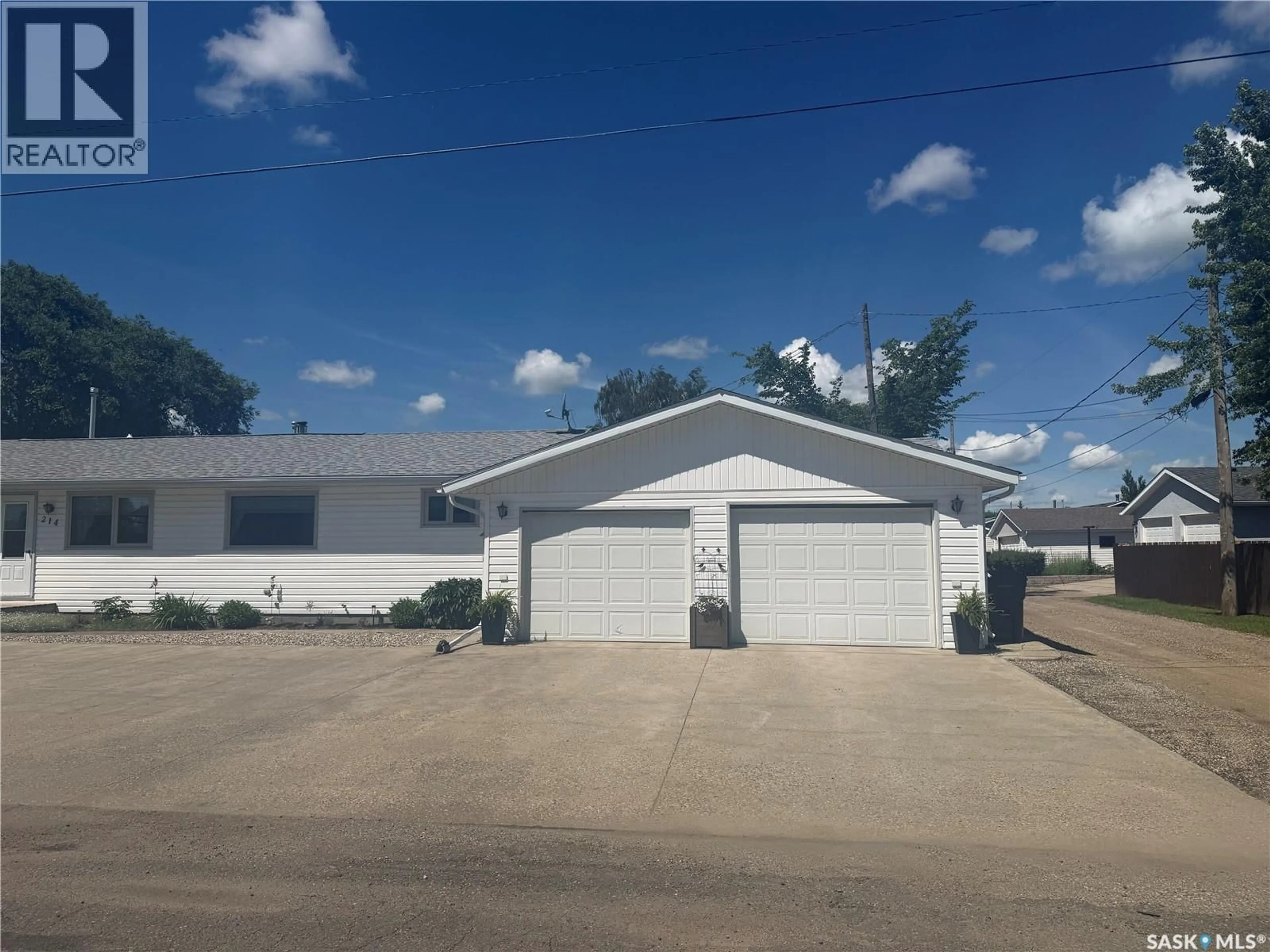 Unknown for 214 TAYLOR STREET, Bienfait Saskatchewan S0C0M0