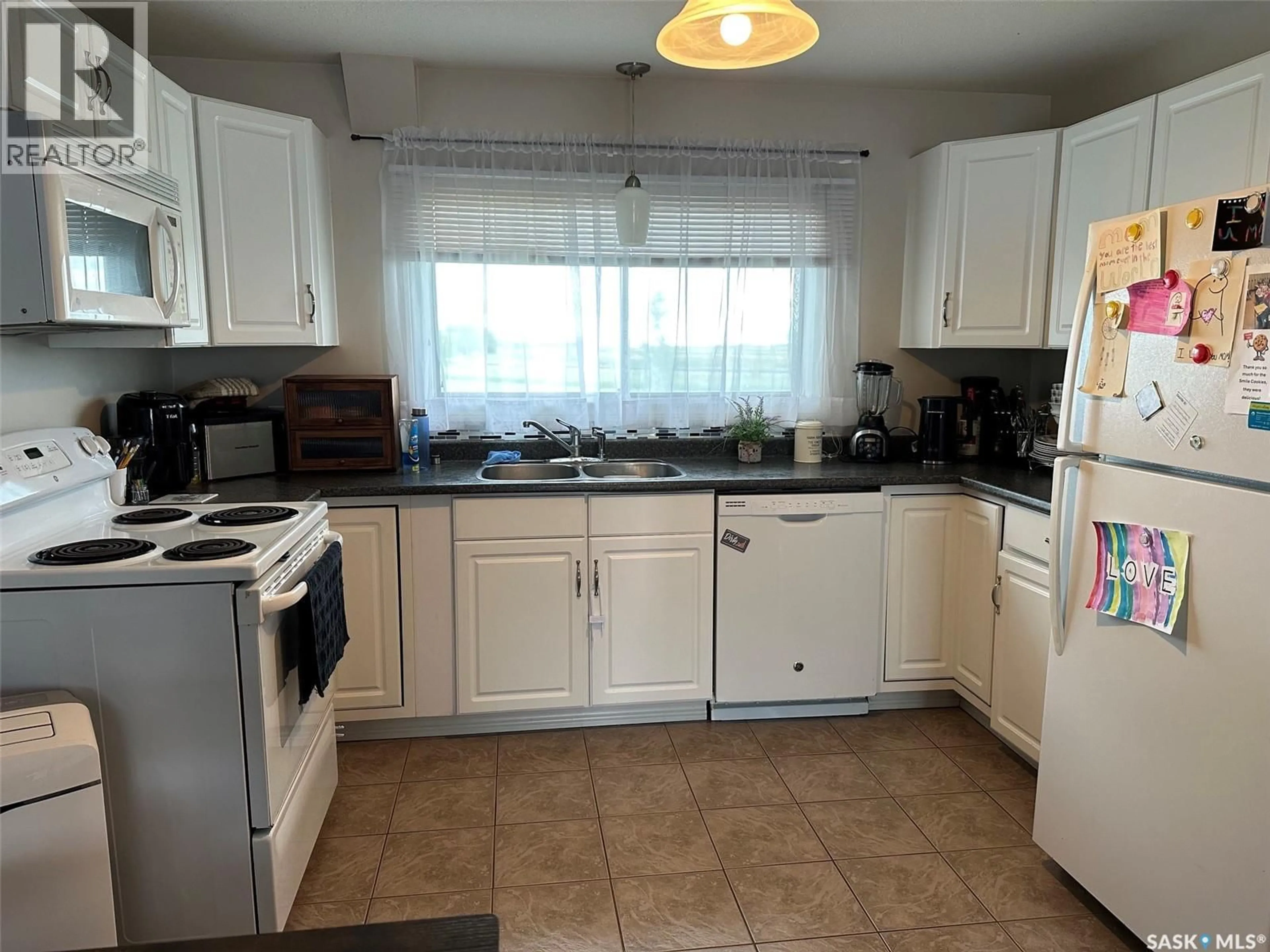 Standard kitchen, unknown for 344 YOUNG STREET, Macoun Saskatchewan S0C1P0