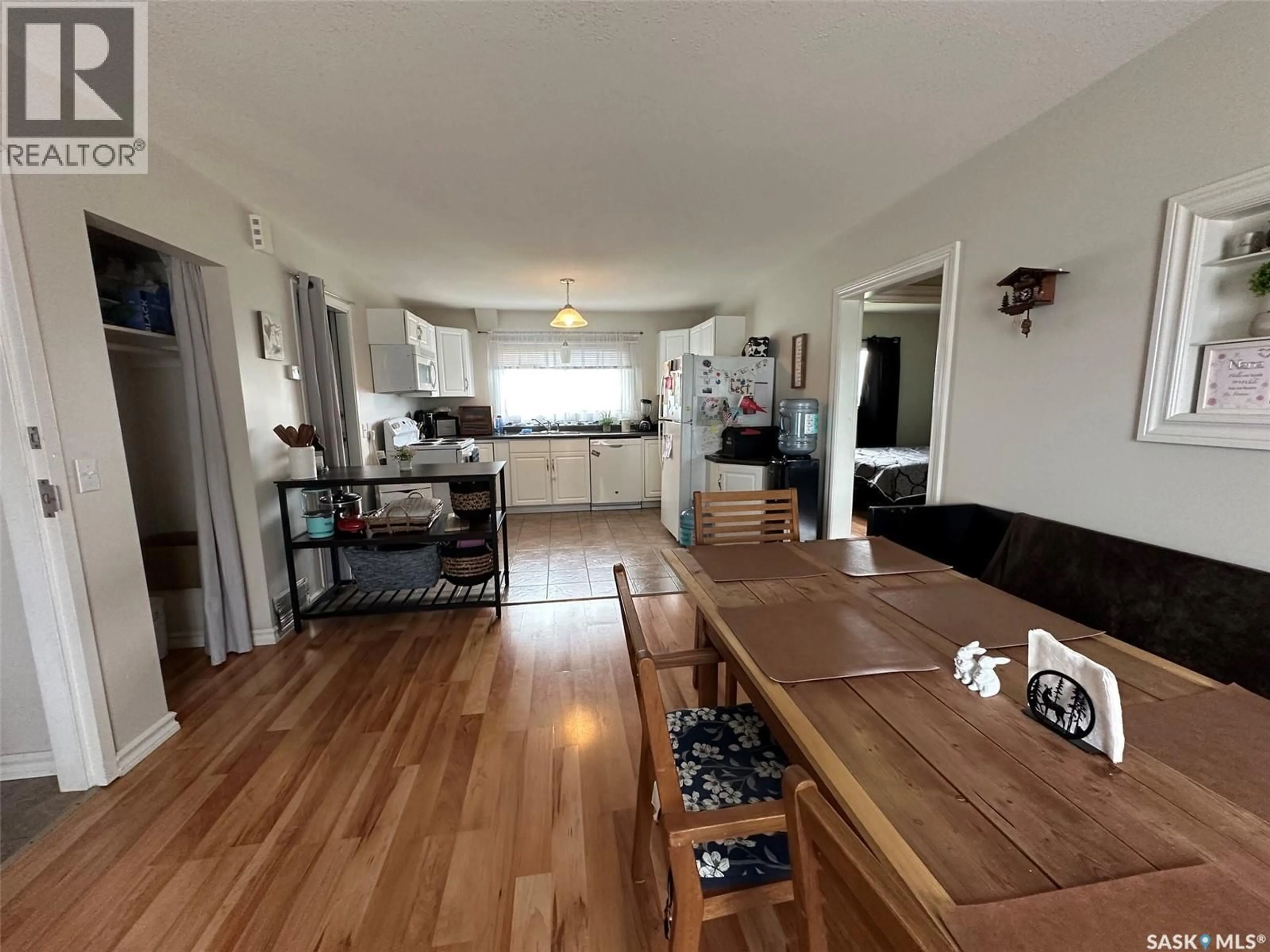 A pic of a room for 344 YOUNG STREET, Macoun Saskatchewan S0C1P0