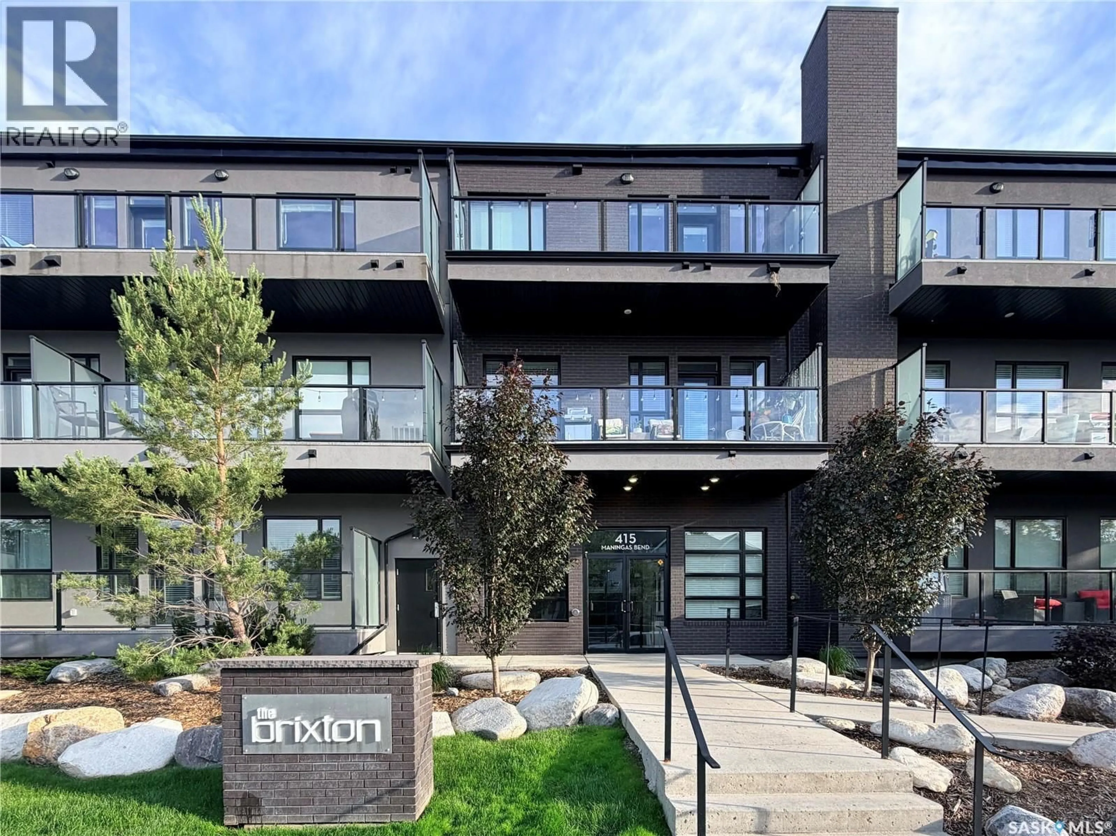 Unknown for 415 - 115 MANINGAS BEND, Saskatoon Saskatchewan S7W0T6