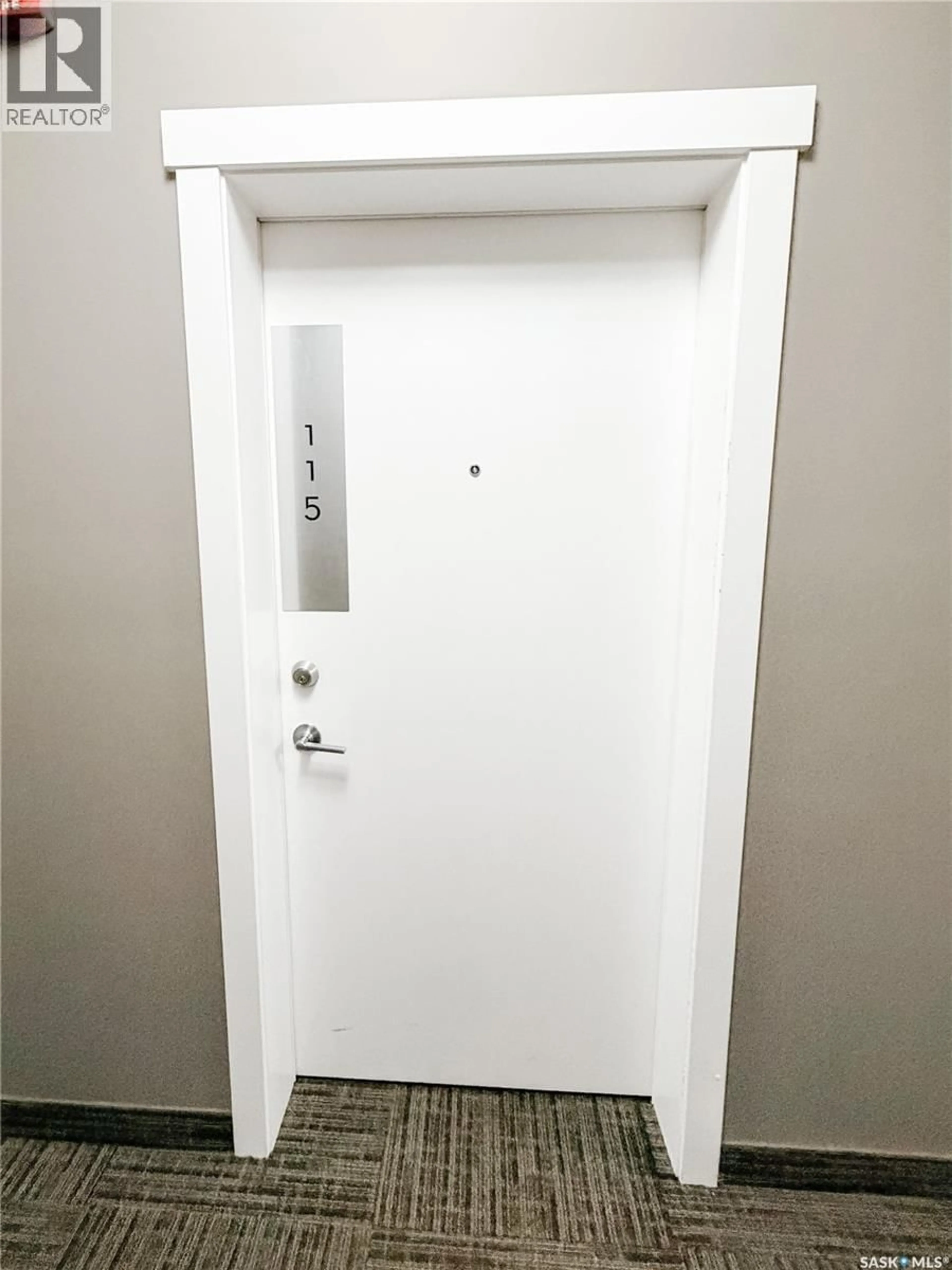 Indoor entryway for 415 - 115 MANINGAS BEND, Saskatoon Saskatchewan S7W0T6