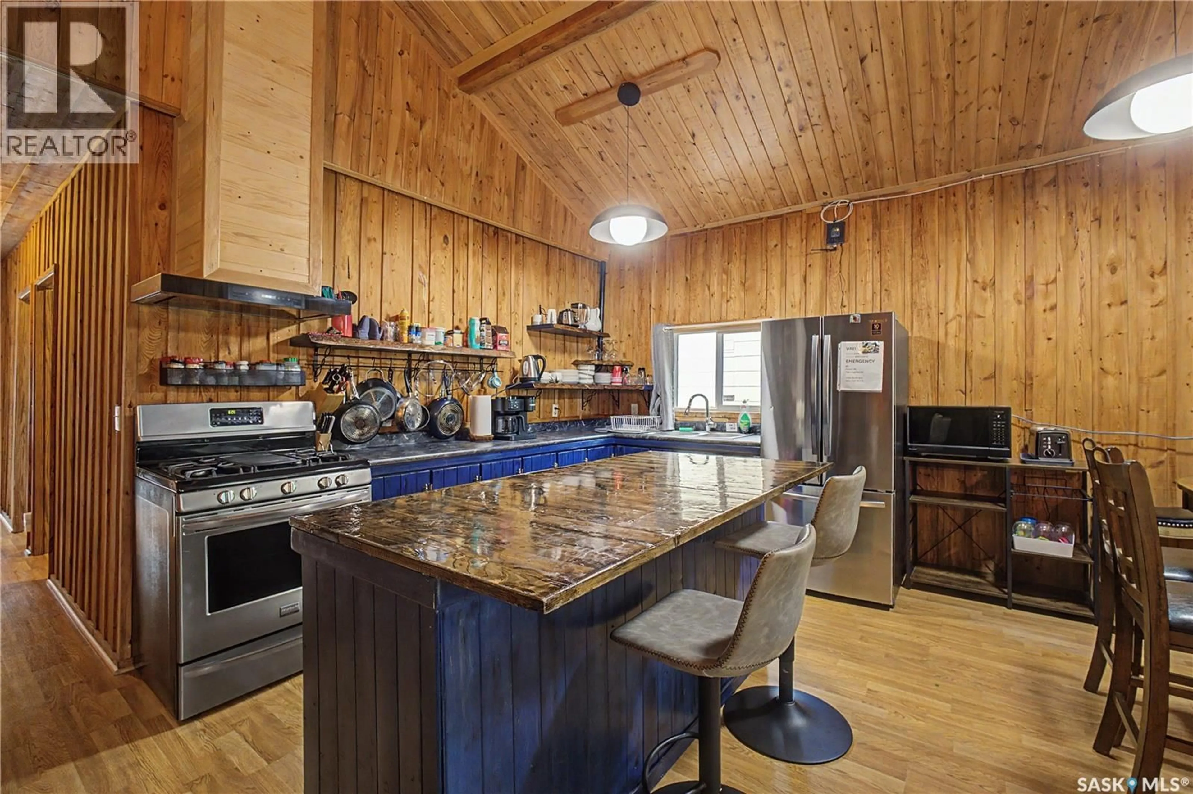 Unknown for 305 WAPITI ROAD, Nipawin Rm No. 487 Saskatchewan S0E0M0