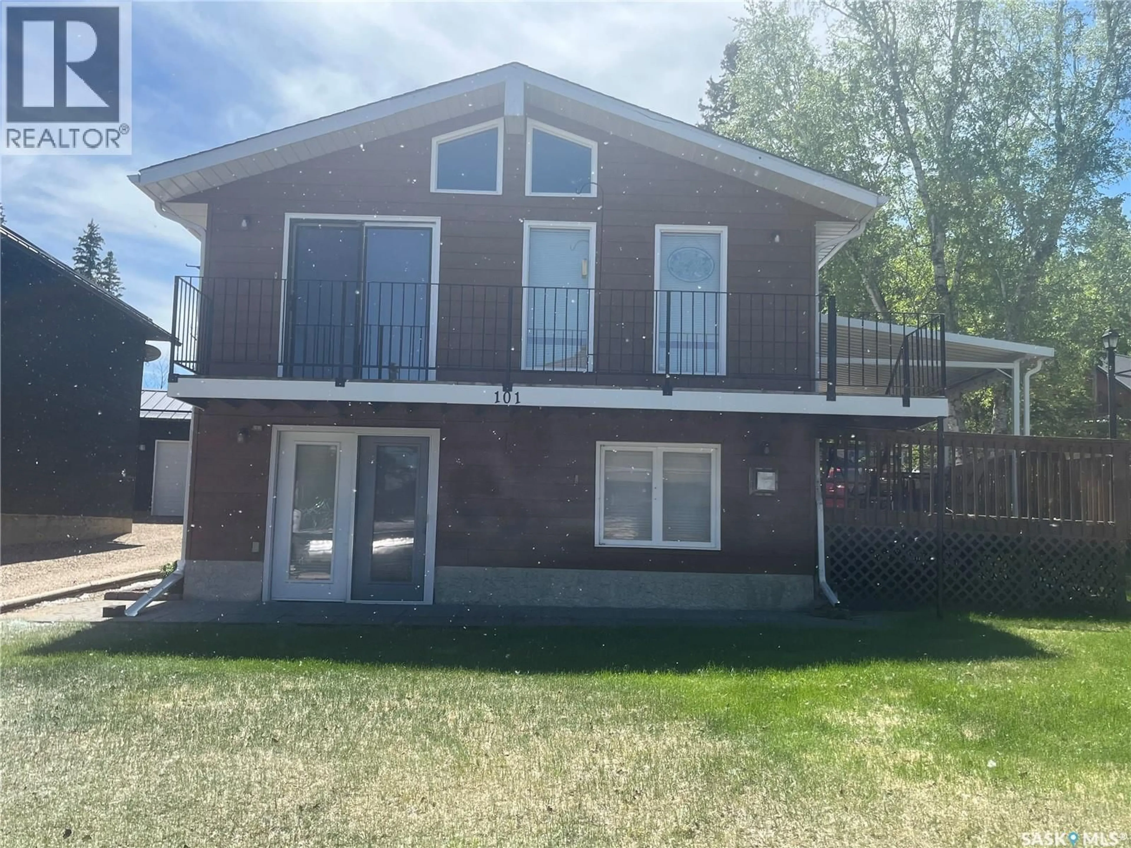 Unknown for 101 HAGEN PLACE, Emma Lake Saskatchewan S0J0N0