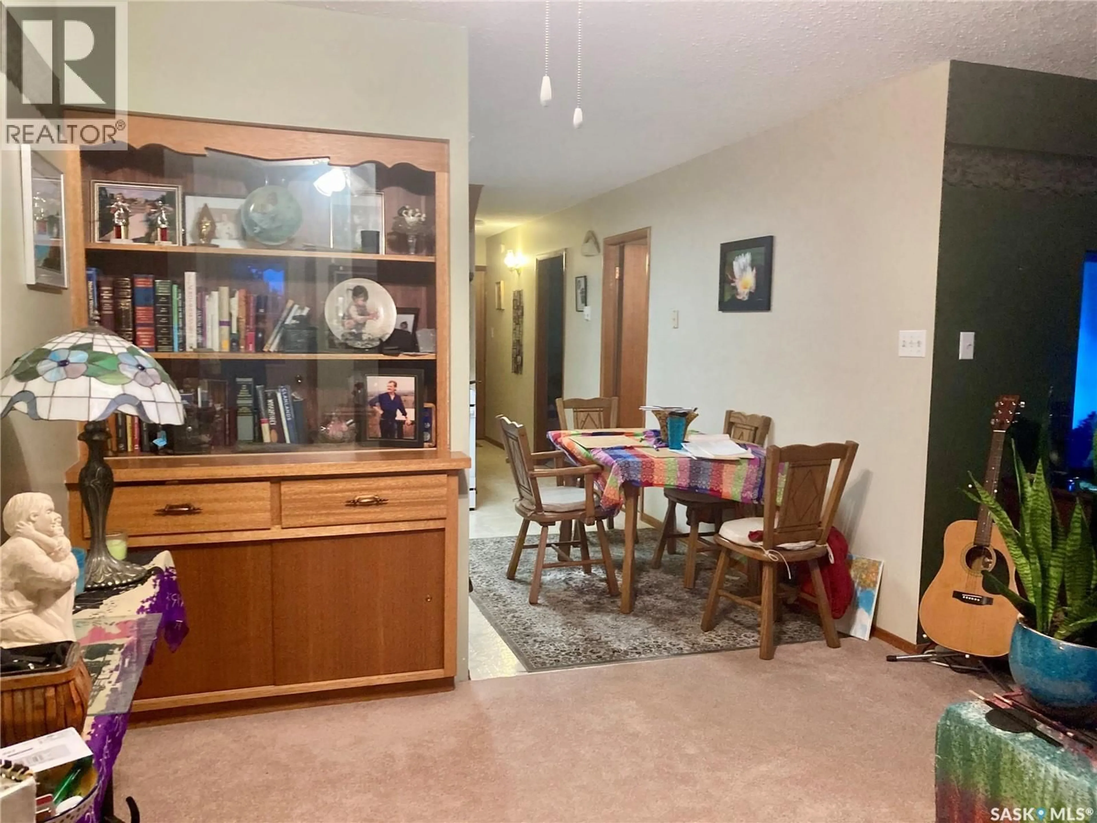 Dining room, unknown for 1 - 1187 ASHLEY DRIVE, Swift Current Saskatchewan S9H1N4