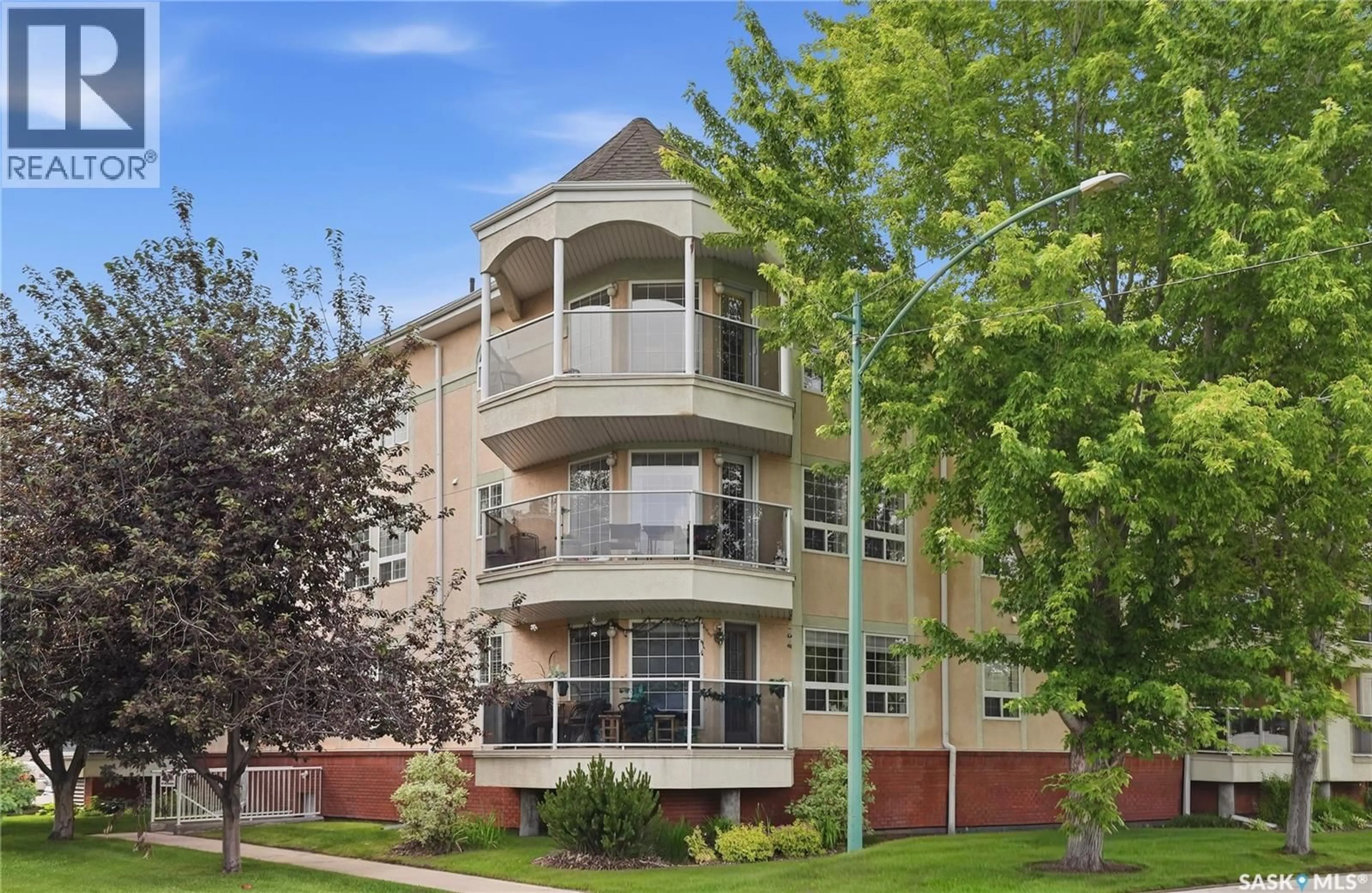 Unknown for 305 - 1700 MAIN STREET, Saskatoon Saskatchewan S7H5S1