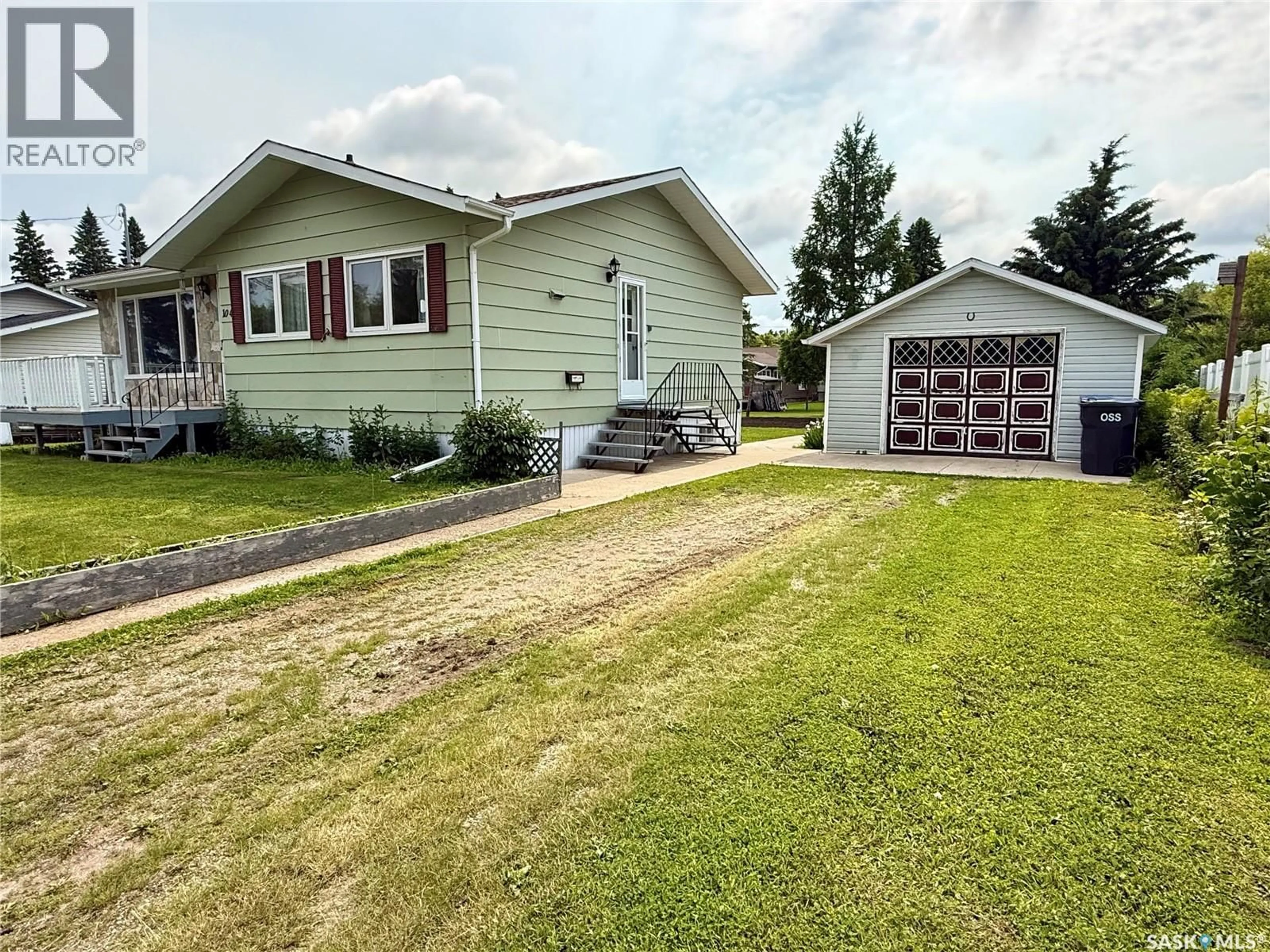 Unknown for 104 MONTREAL AVENUE, Saltcoats Saskatchewan S0A3R0