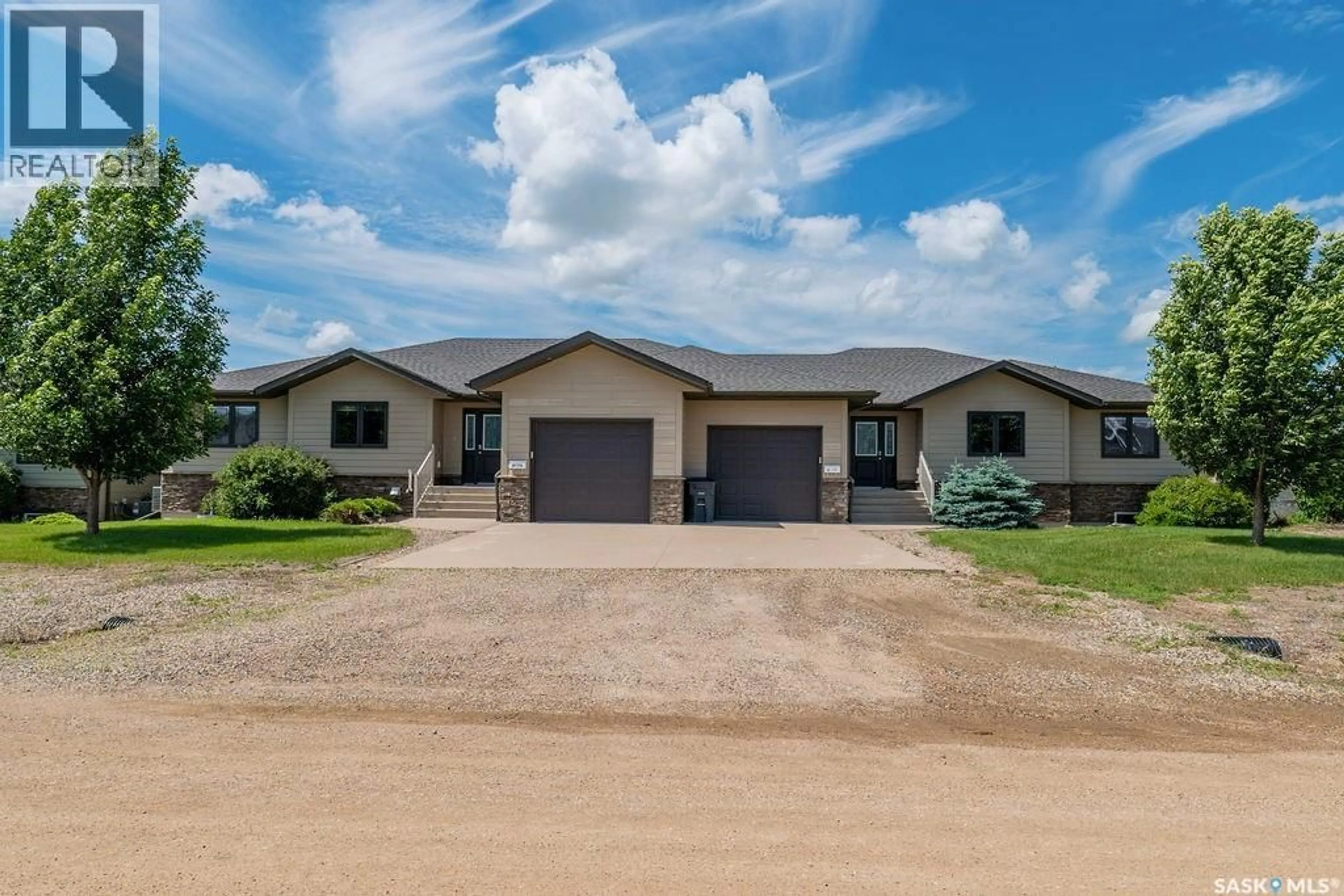 Unknown for 608 RICHE STREET, Bethune Saskatchewan S0G0H0