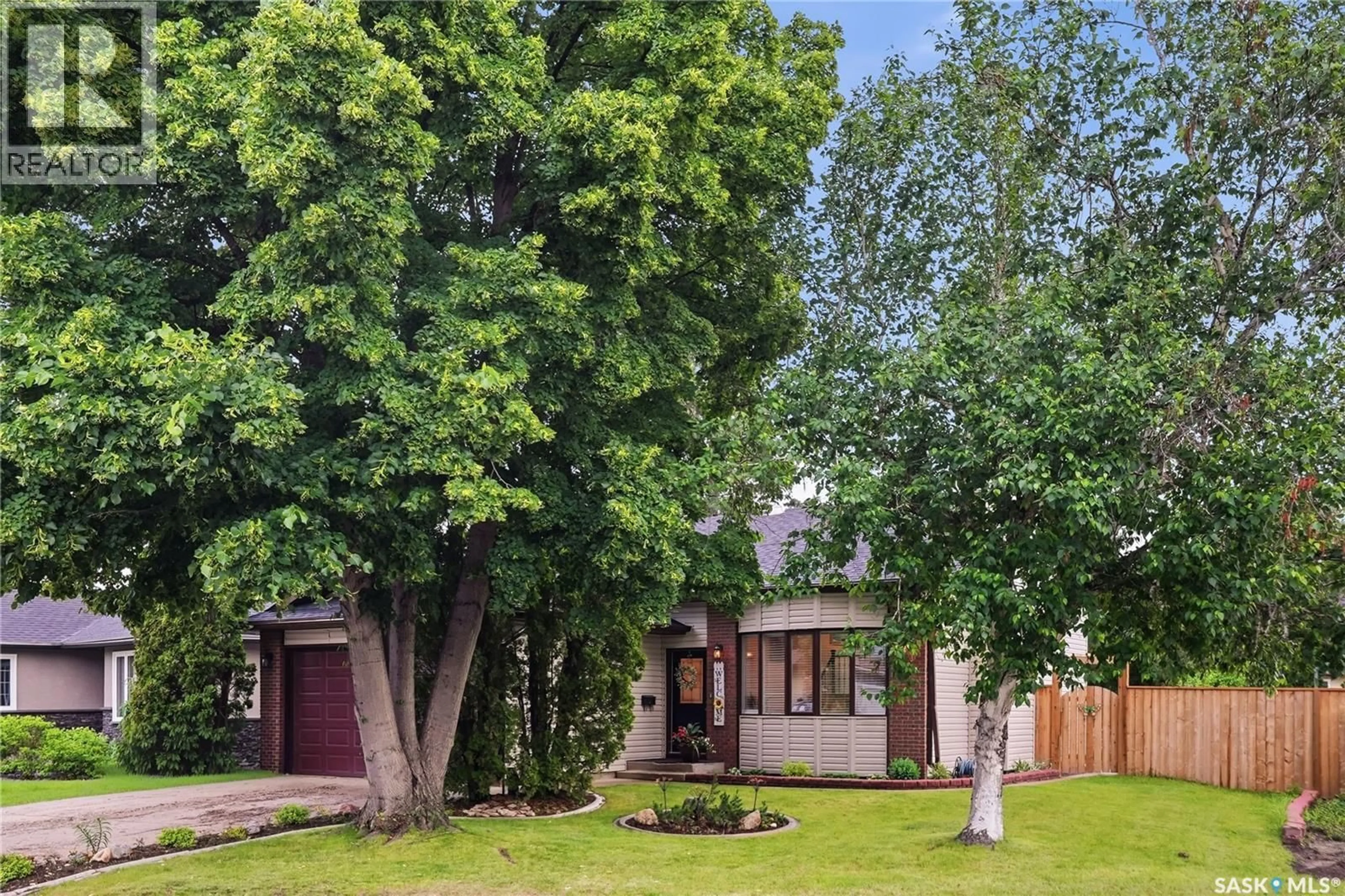 Unknown for 306 AE ADAMS LANE, Saskatoon Saskatchewan S7H5N4