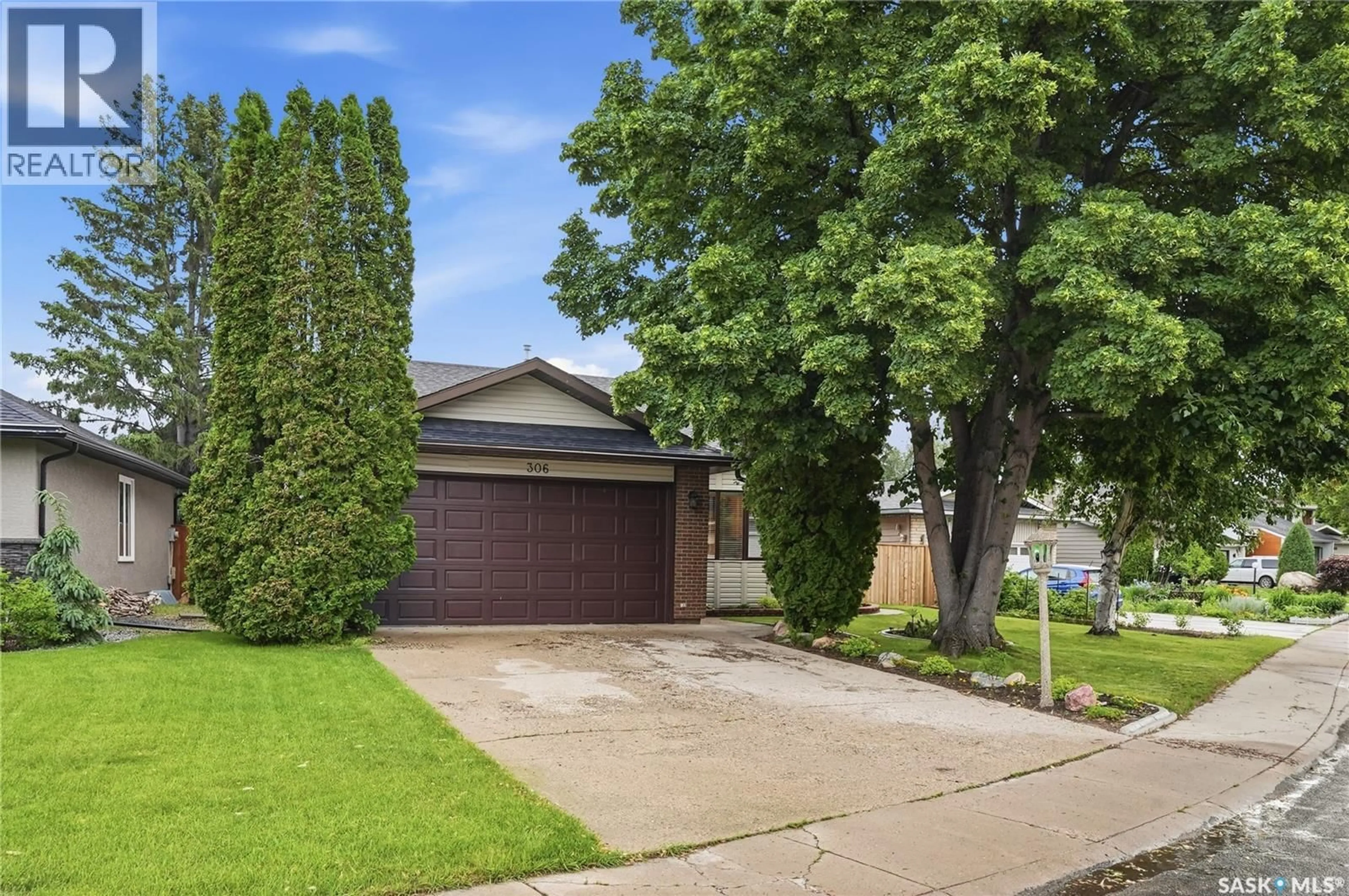 Unknown for 306 AE ADAMS LANE, Saskatoon Saskatchewan S7H5N4